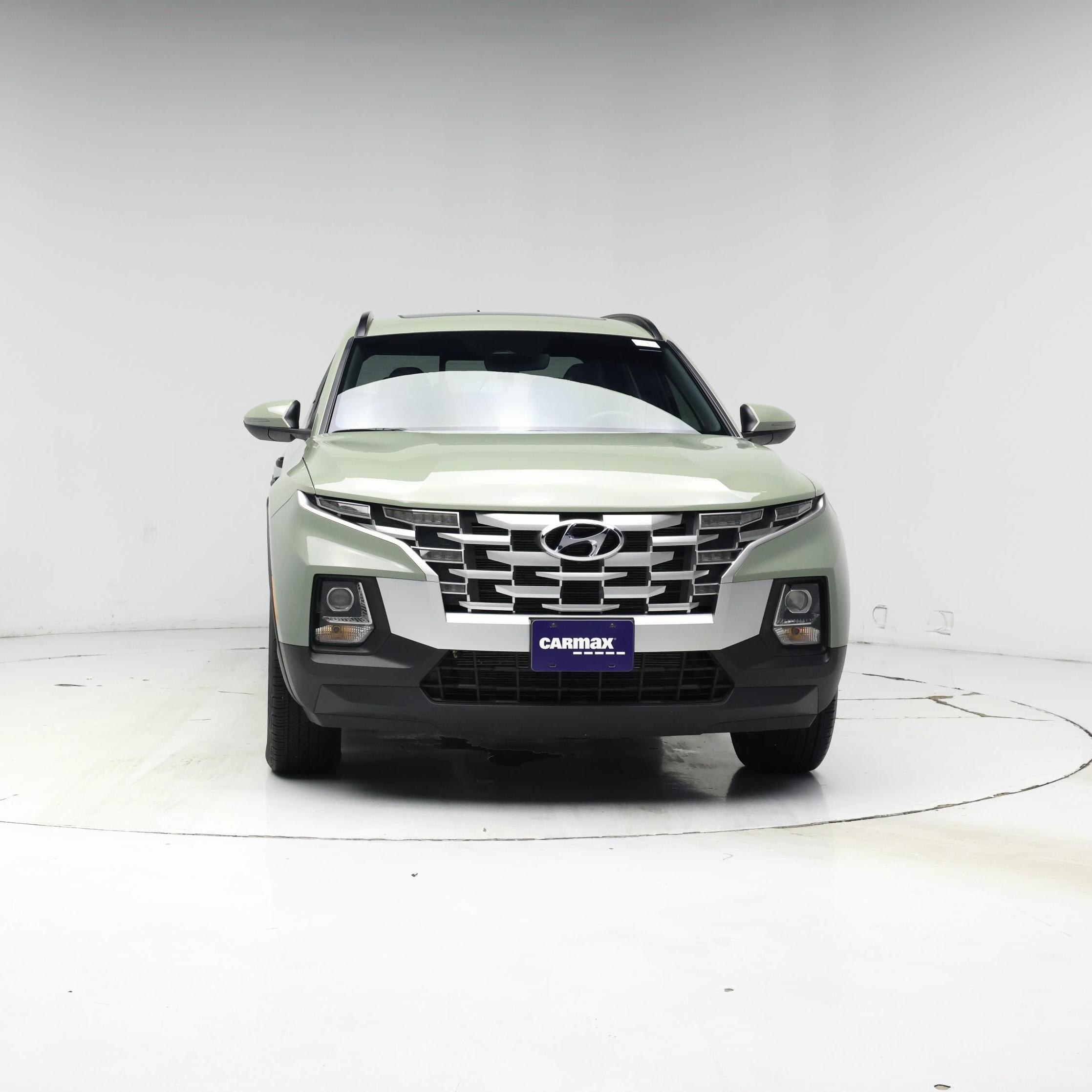 Thumbnail: 2023 Hyundai Santa Cruz - 5