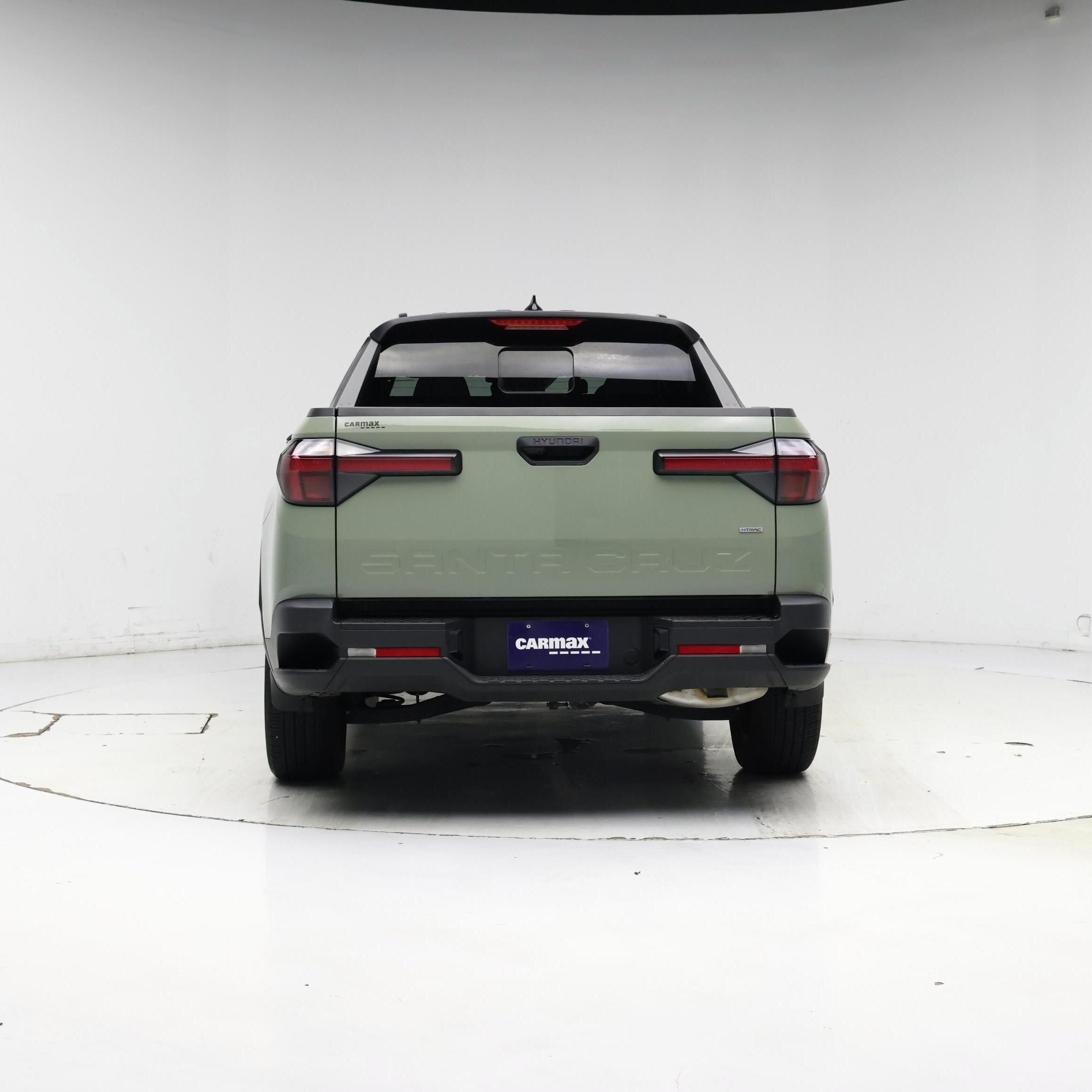 Thumbnail: 2023 Hyundai Santa Cruz - 6