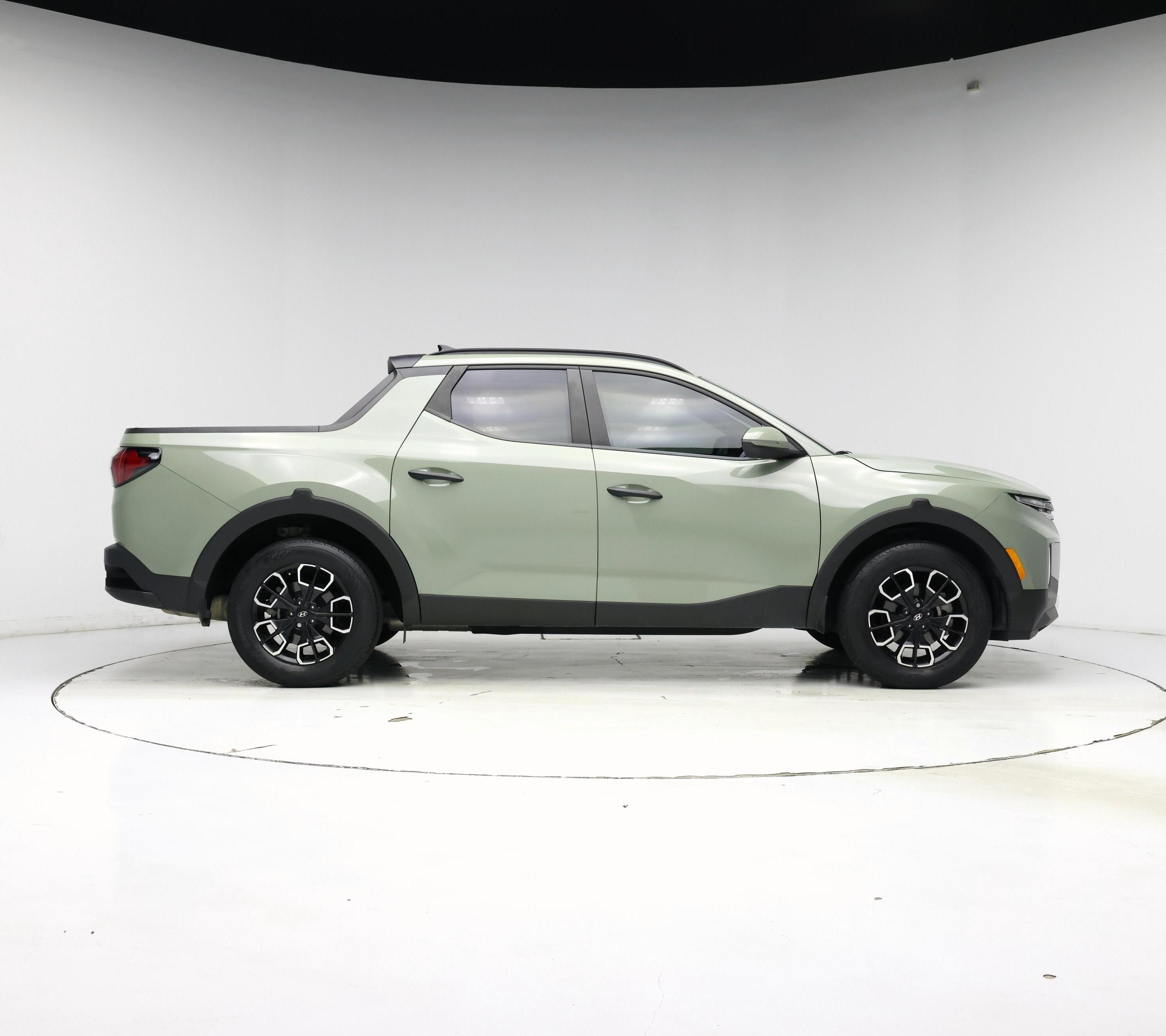 Thumbnail: 2023 Hyundai Santa Cruz - 7