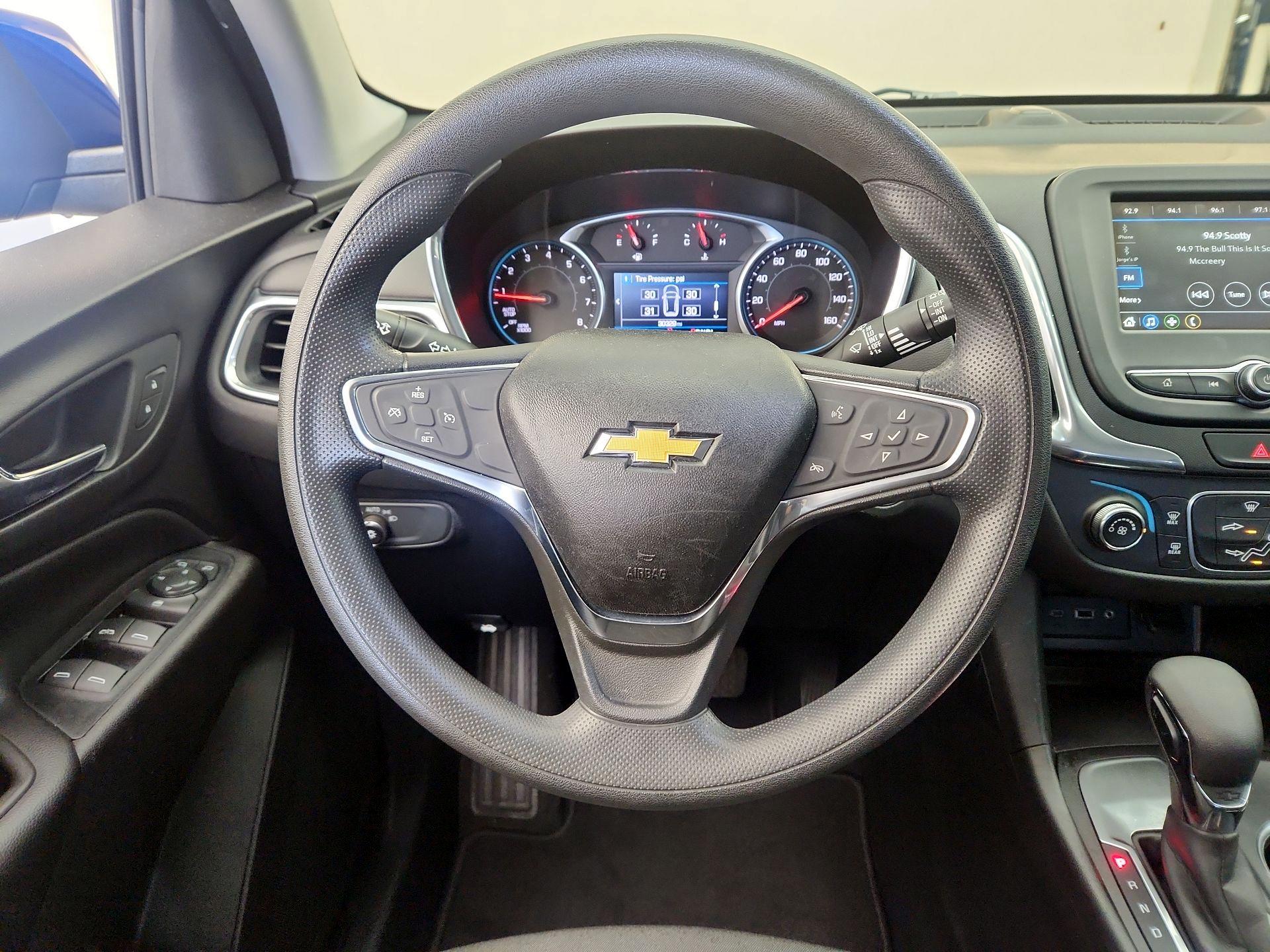 Thumbnail: 2019 Chevrolet Equinox - 10