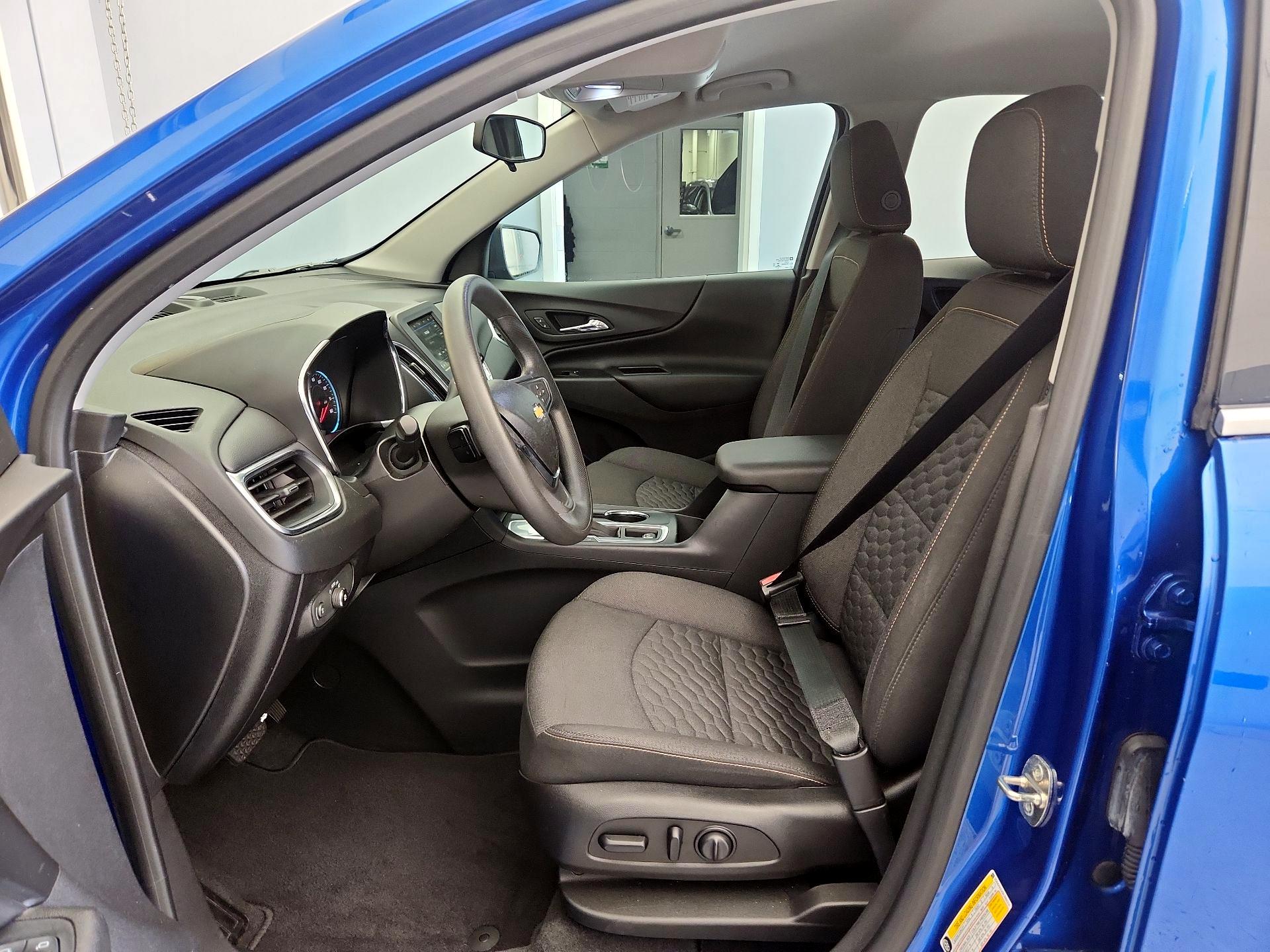 Thumbnail: 2019 Chevrolet Equinox - 11