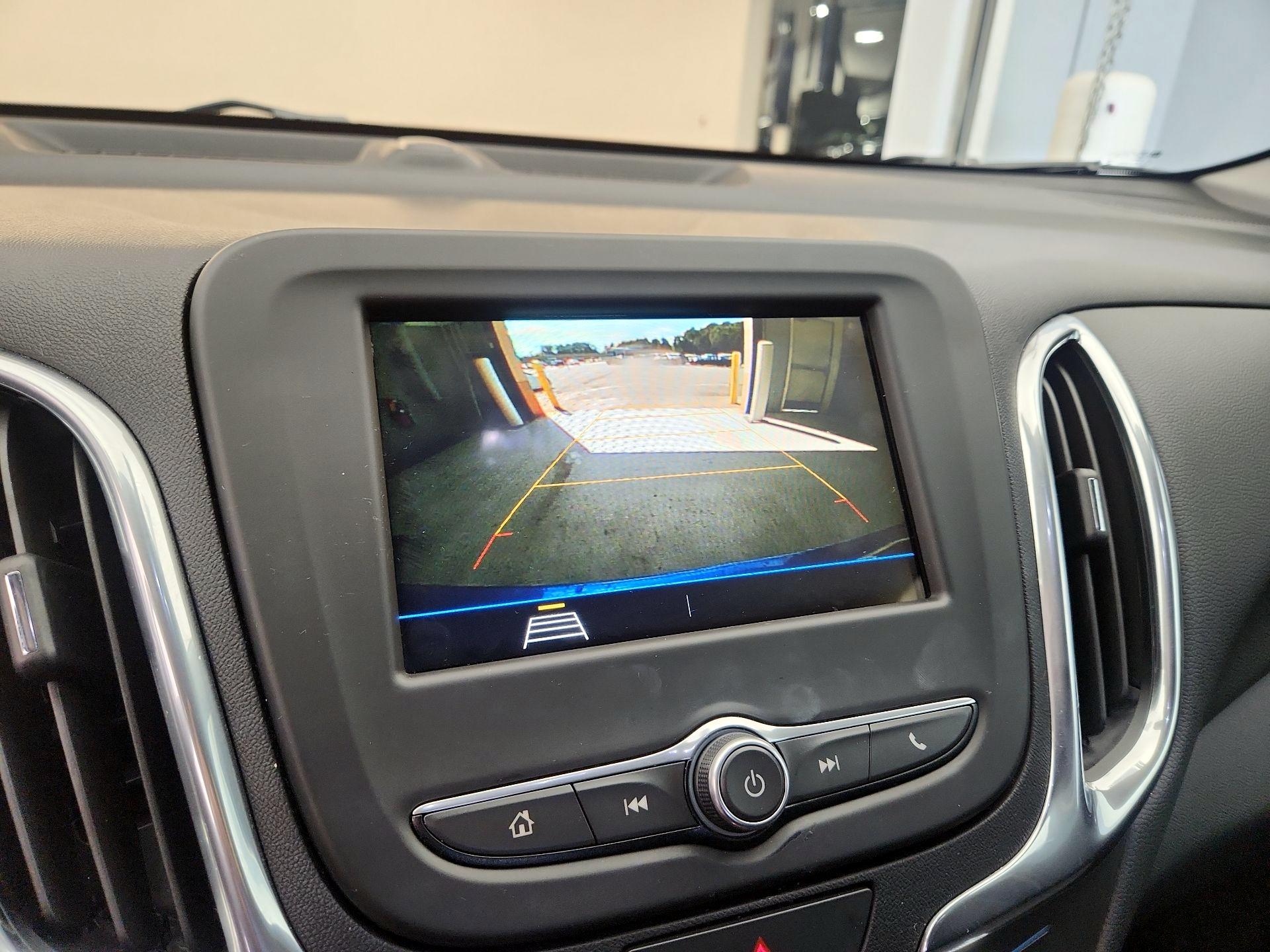 Thumbnail: 2019 Chevrolet Equinox - 14