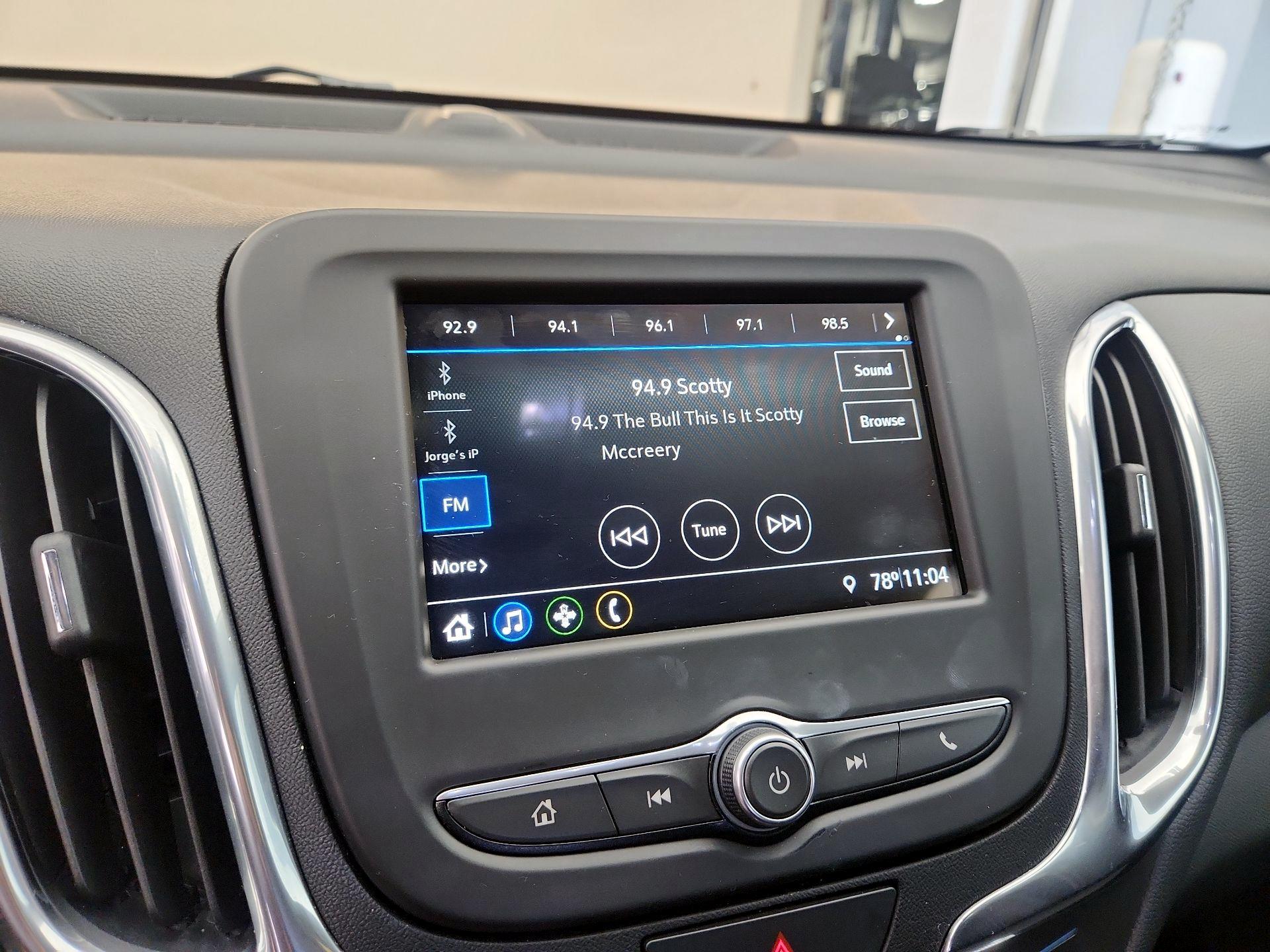 Thumbnail: 2019 Chevrolet Equinox - 15