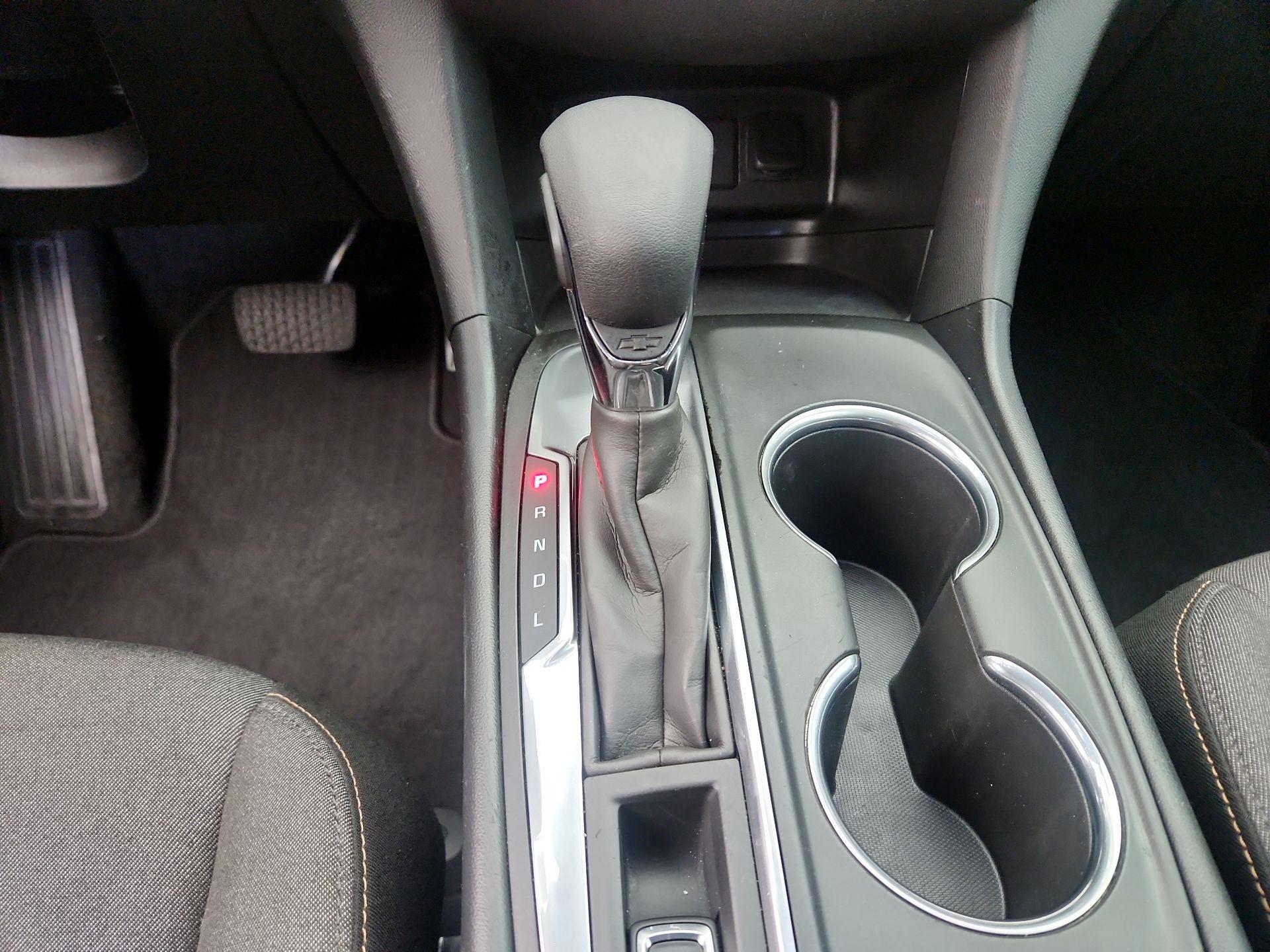 Thumbnail: 2019 Chevrolet Equinox - 17