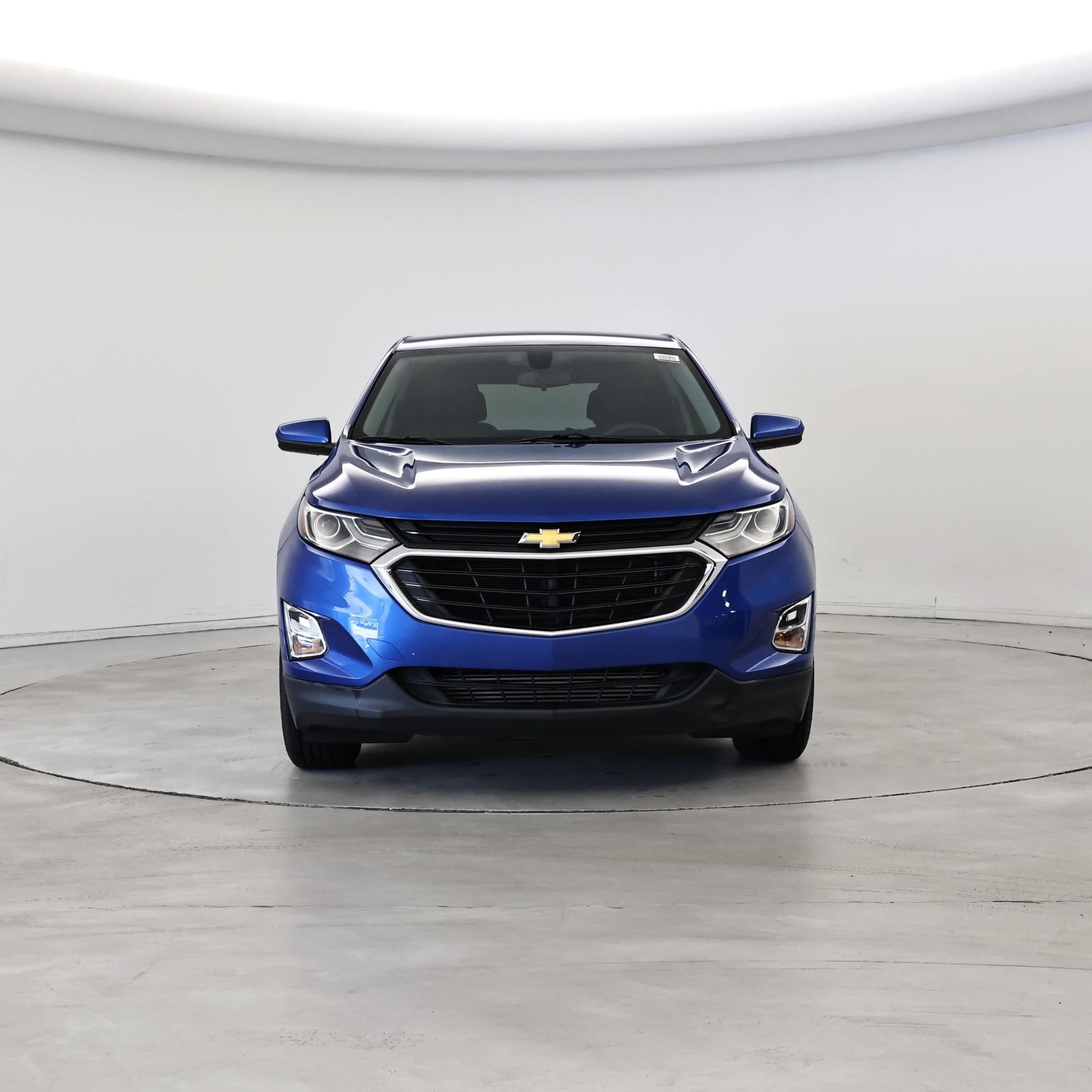Thumbnail: 2019 Chevrolet Equinox - 5