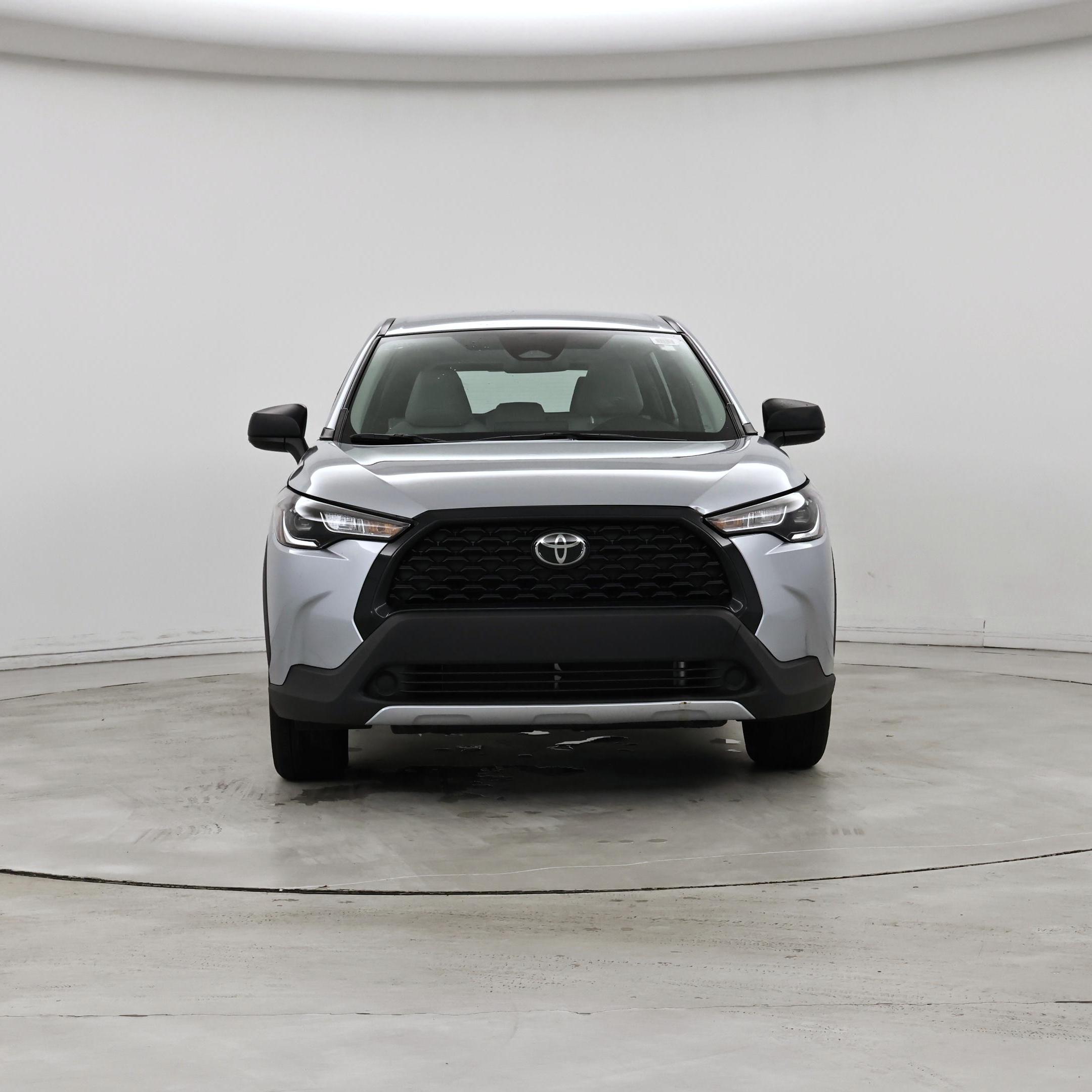 Thumbnail: 2024 Toyota Corolla Cross - 5
