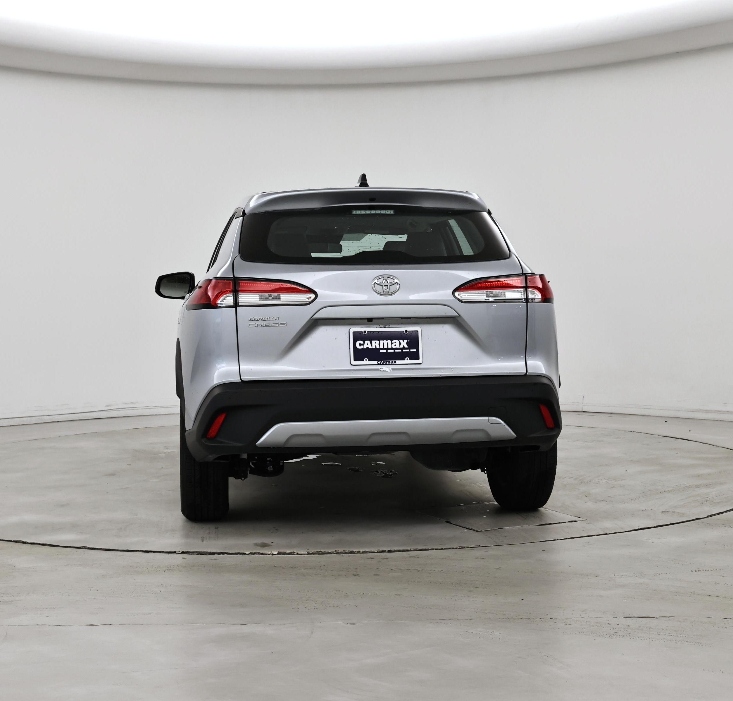 Thumbnail: 2024 Toyota Corolla Cross - 6