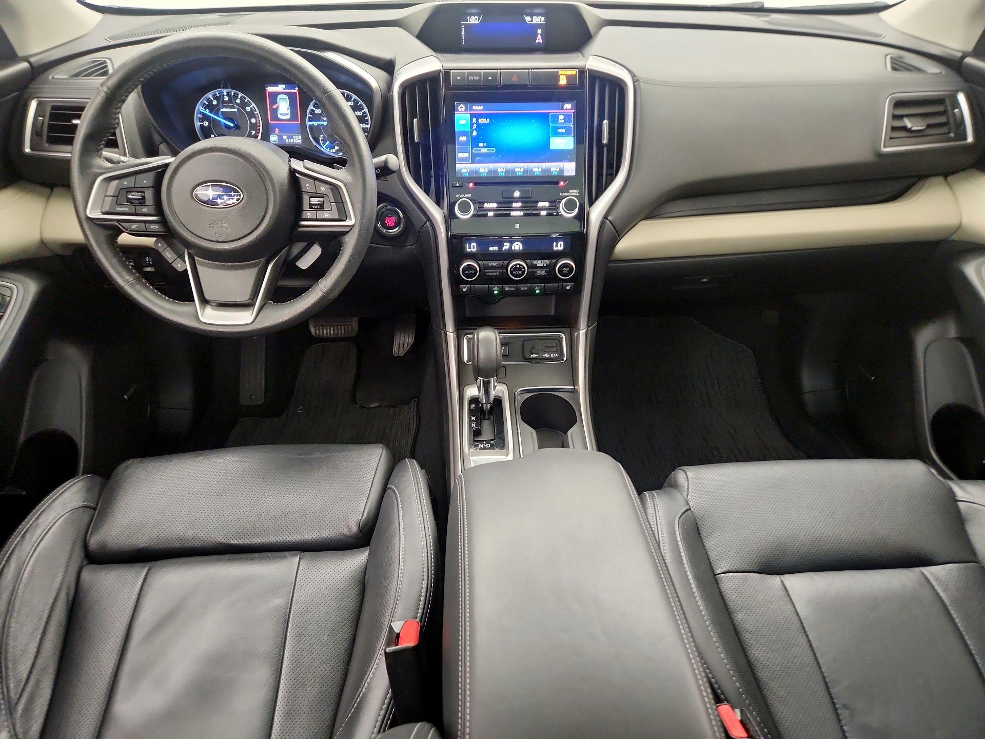 Thumbnail: 2019 Subaru Ascent - 9