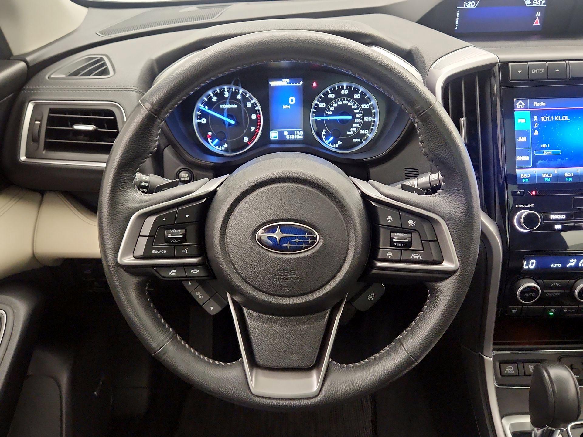 Thumbnail: 2019 Subaru Ascent - 10