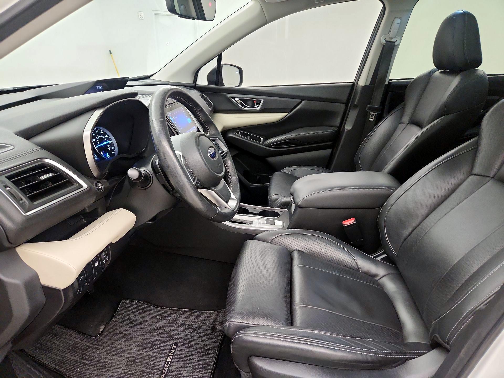 Thumbnail: 2019 Subaru Ascent - 11