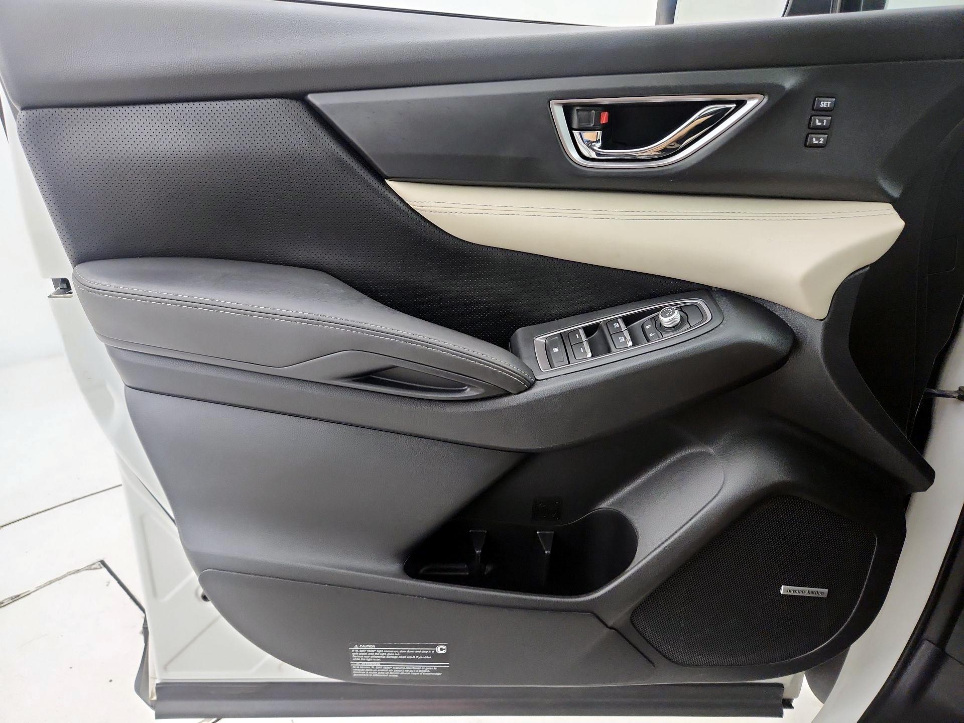 Thumbnail: 2019 Subaru Ascent - 12