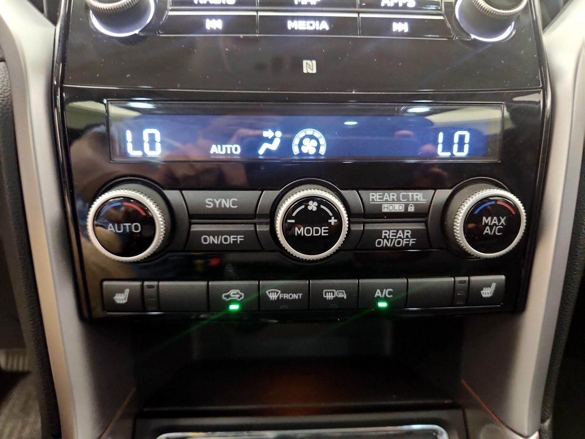Thumbnail: 2019 Subaru Ascent - 16