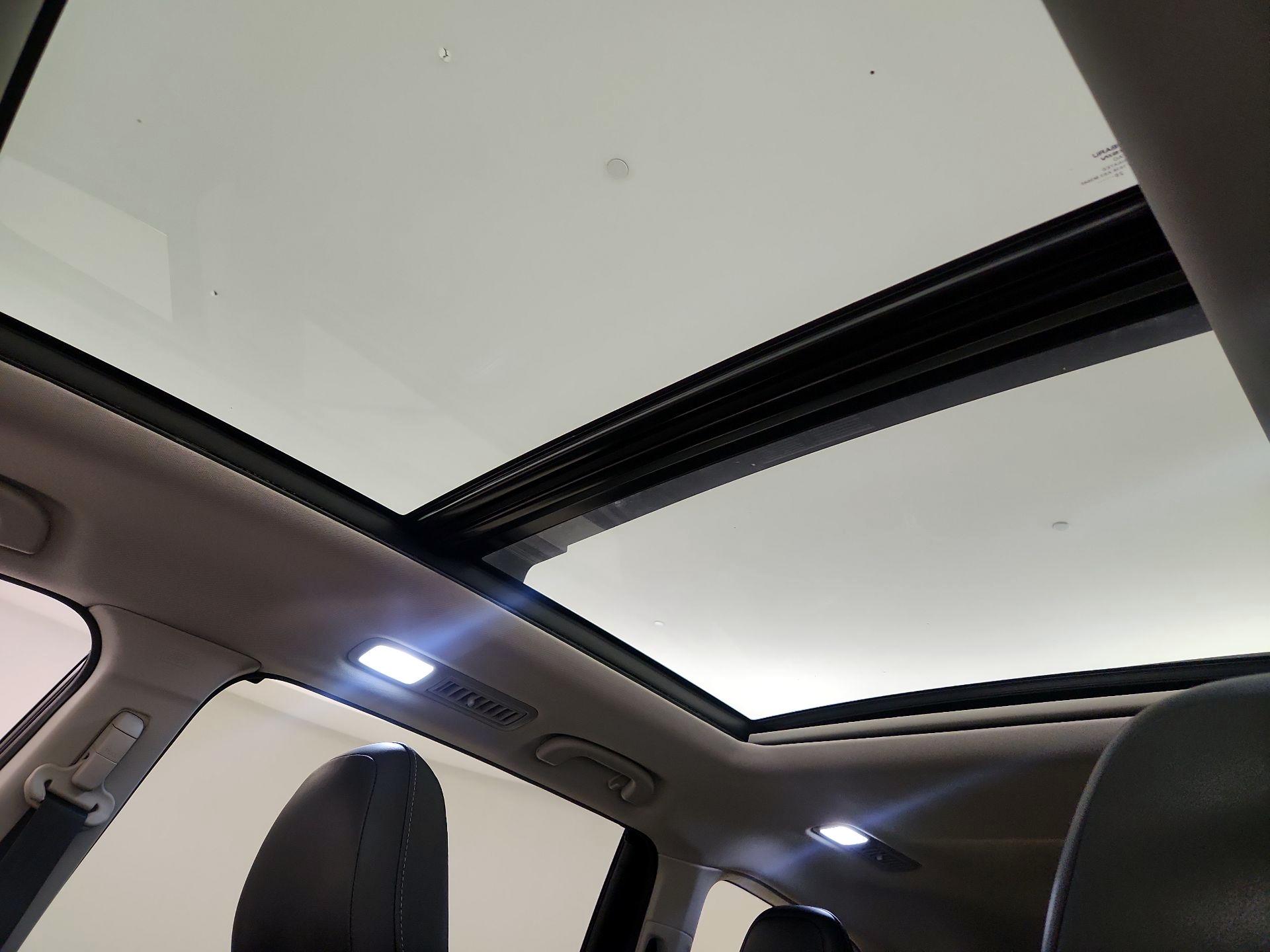 Thumbnail: 2019 Subaru Ascent - 19