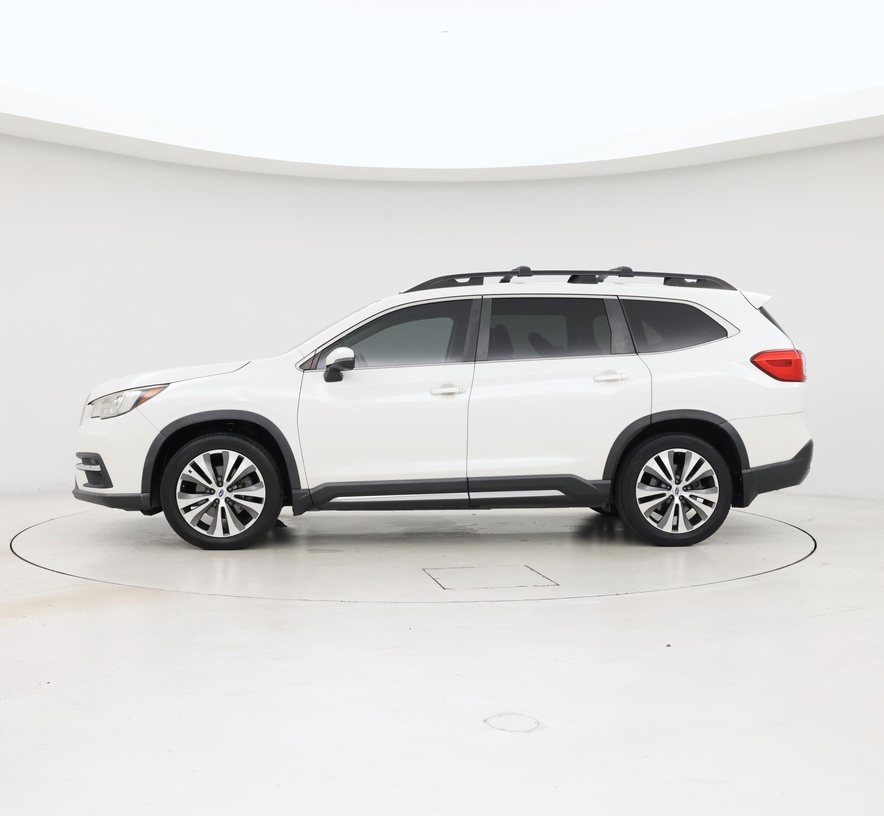 Thumbnail: 2019 Subaru Ascent - 3