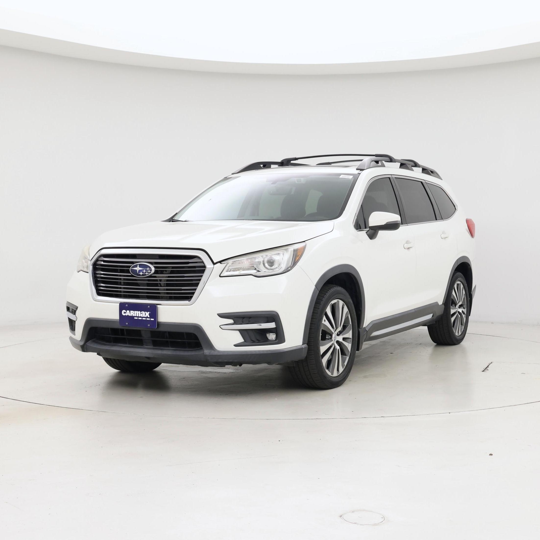 Thumbnail: 2019 Subaru Ascent - 4