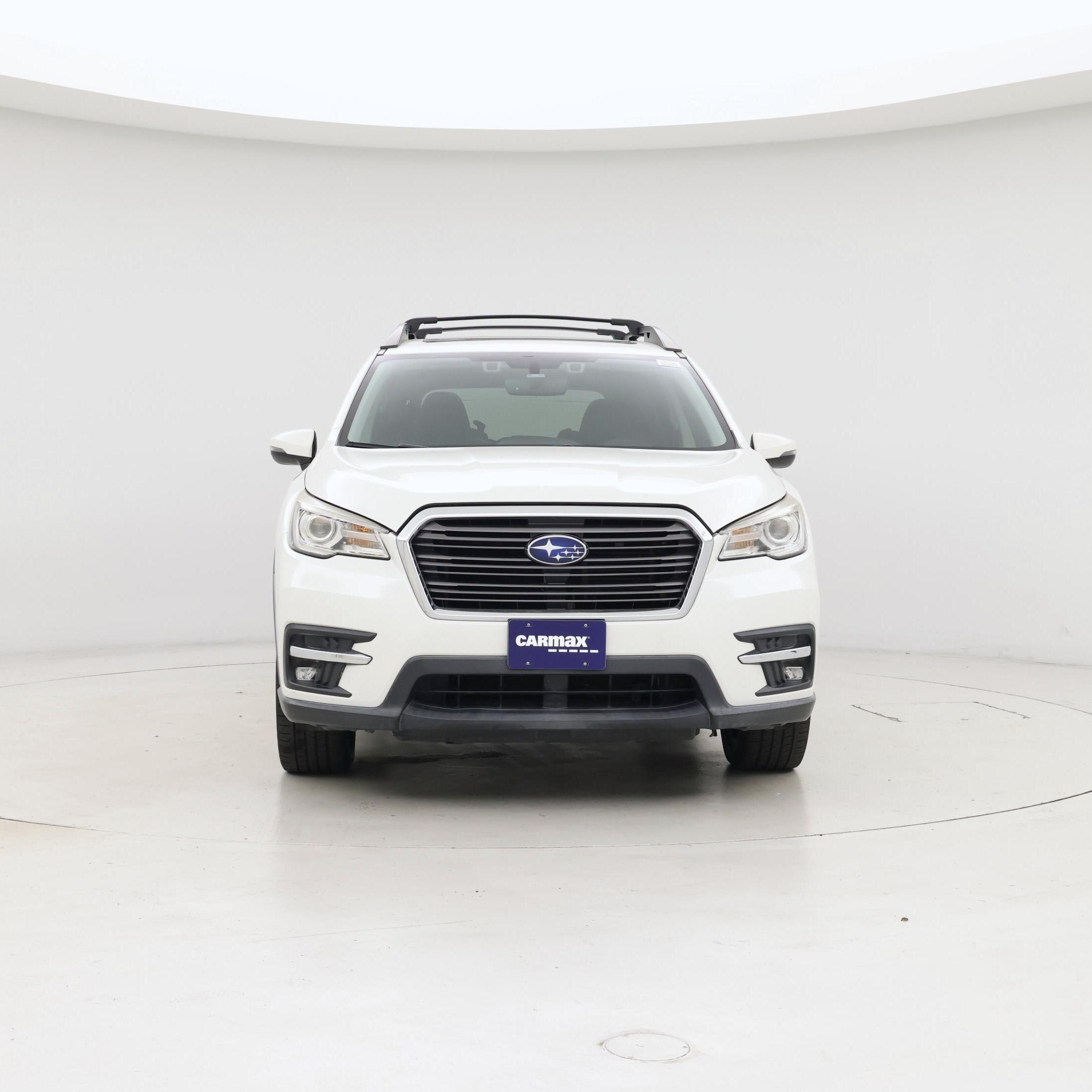 Thumbnail: 2019 Subaru Ascent - 5