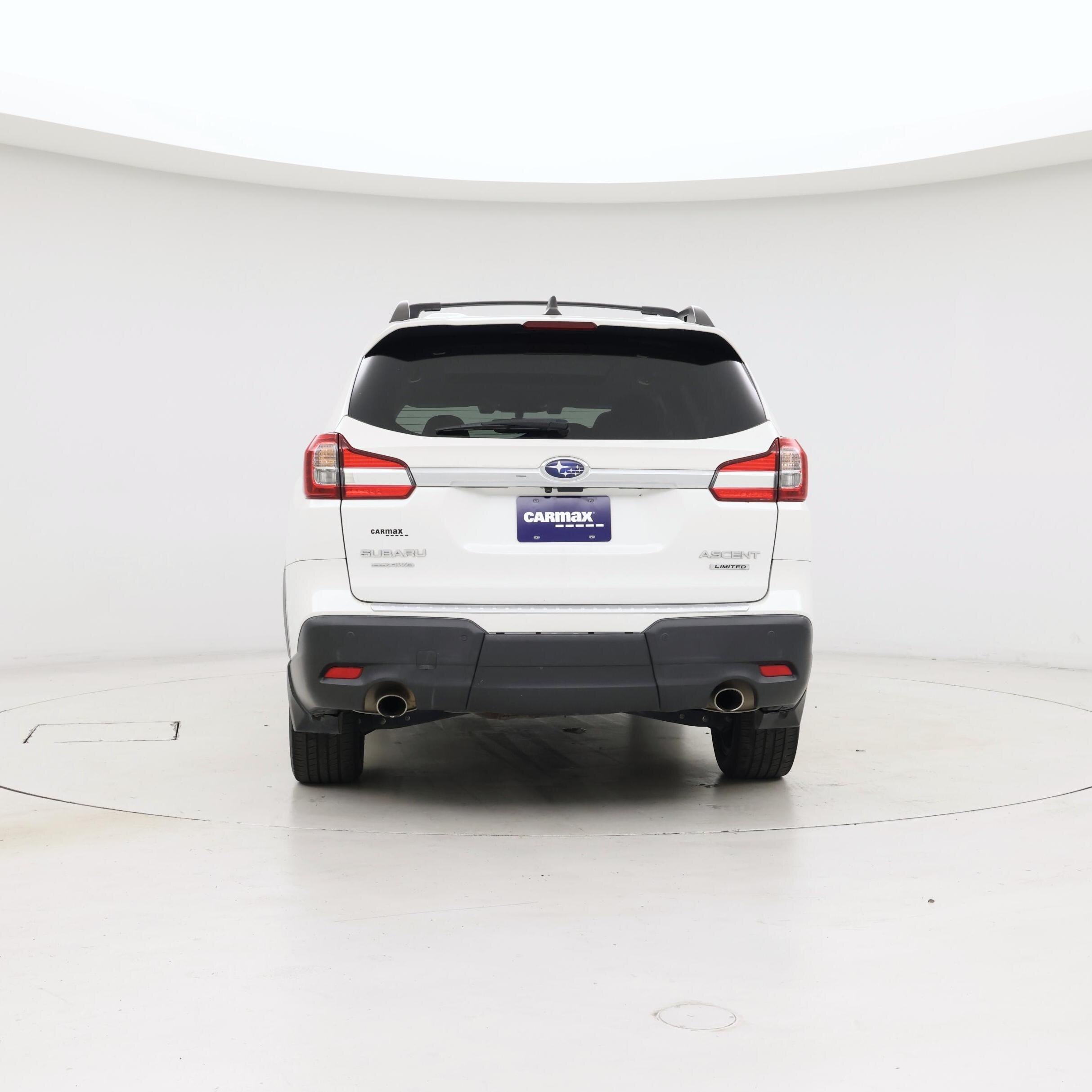 Thumbnail: 2019 Subaru Ascent - 6