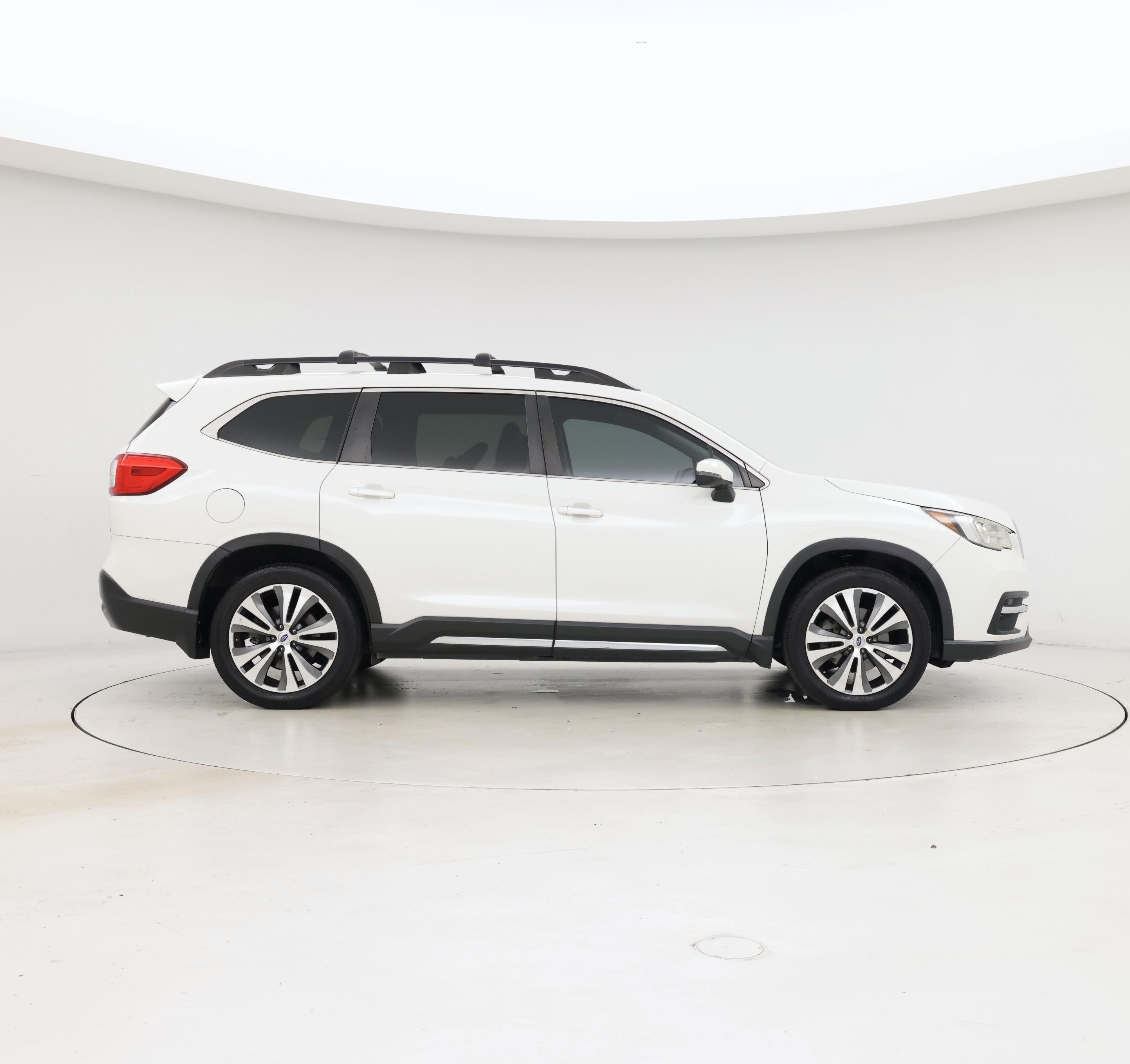 Thumbnail: 2019 Subaru Ascent - 7
