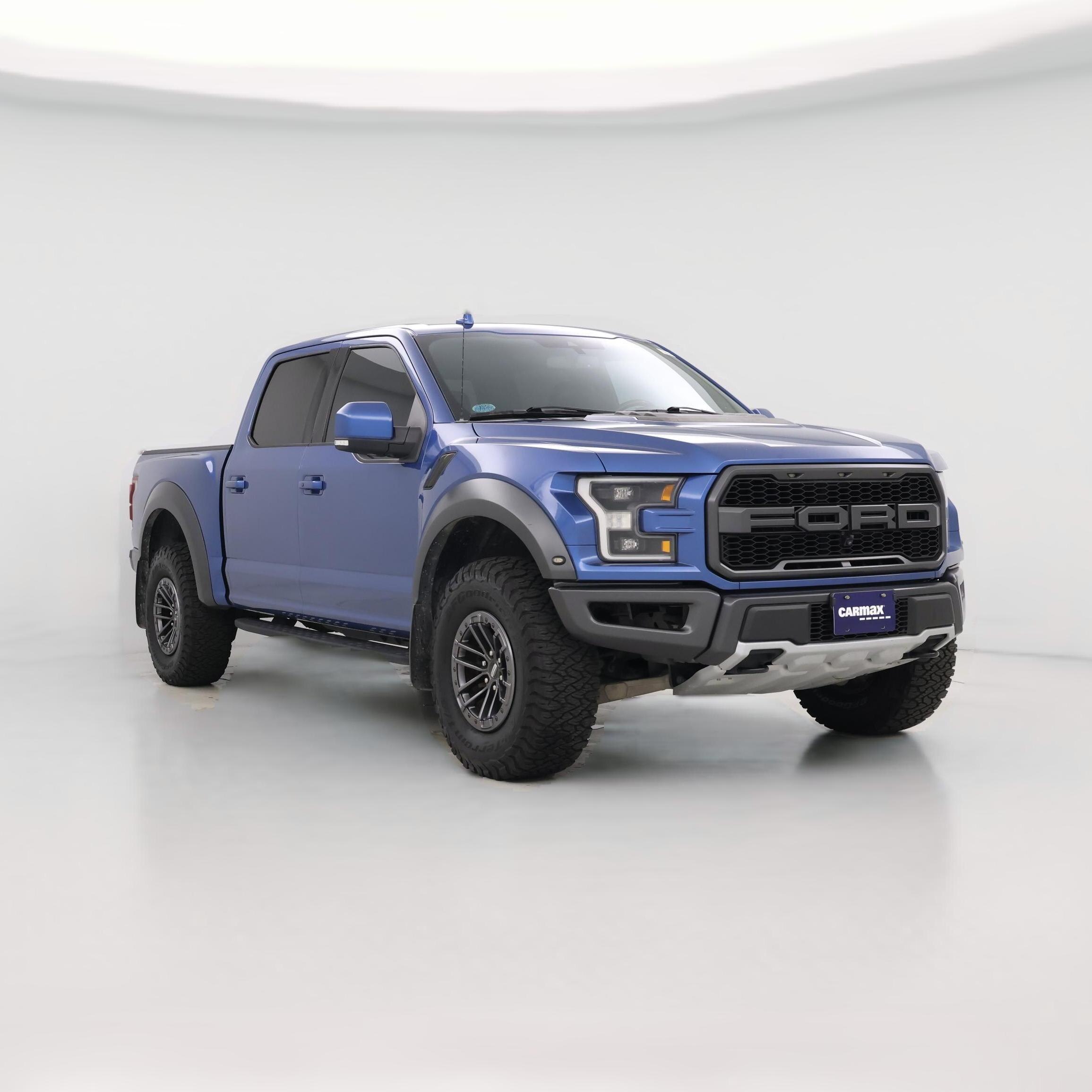 Thumbnail: 2019 Ford F-150 - 1