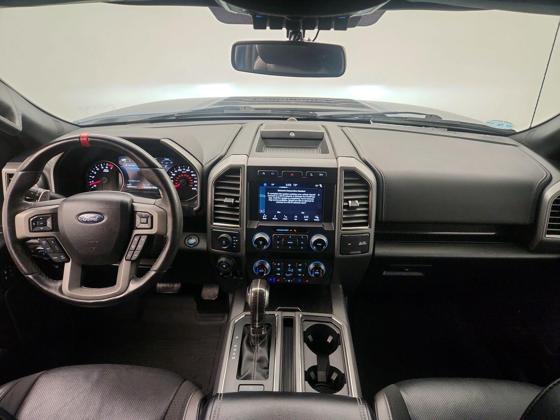 Thumbnail: 2019 Ford F-150 - 9