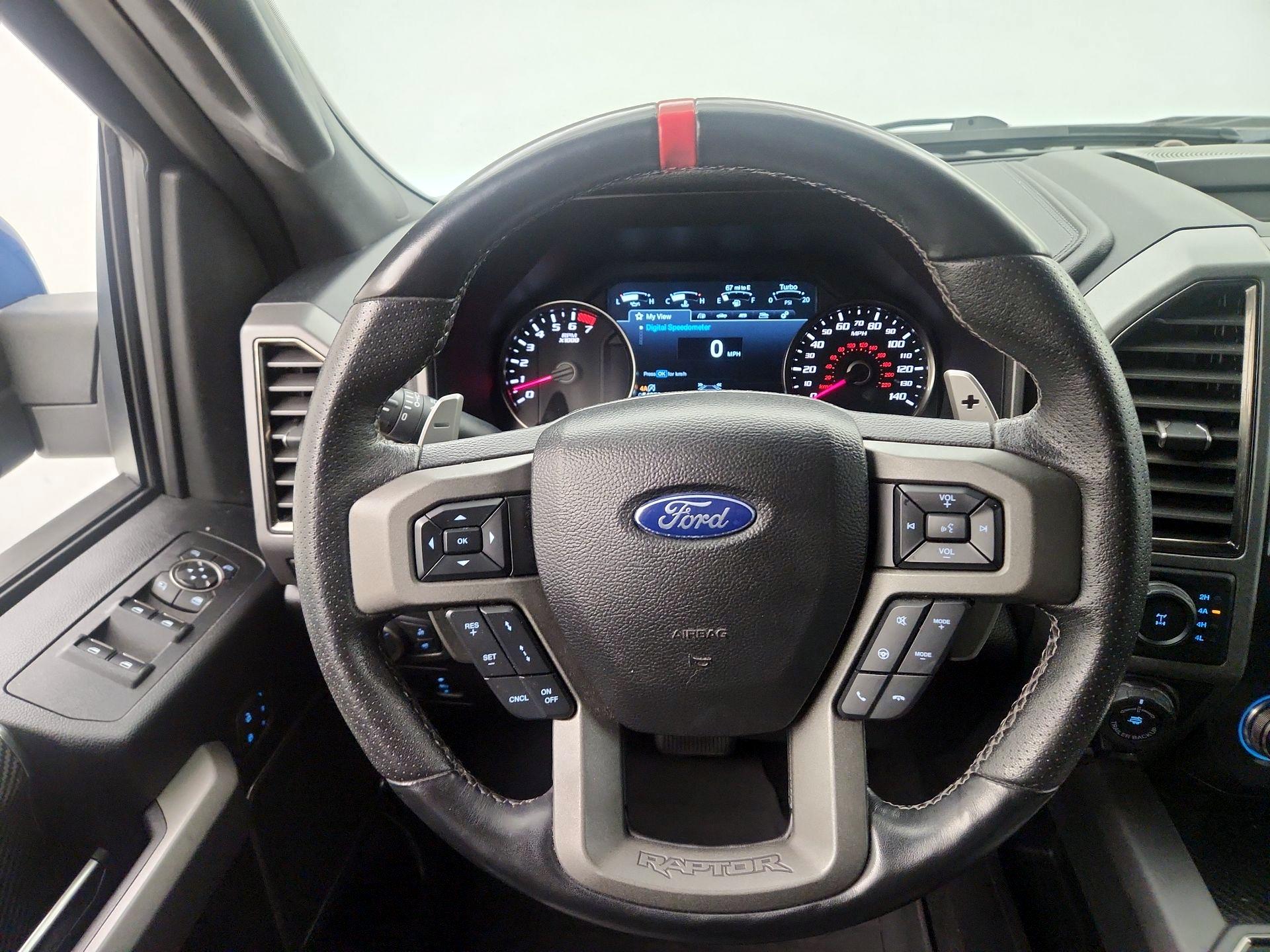 Thumbnail: 2019 Ford F-150 - 10