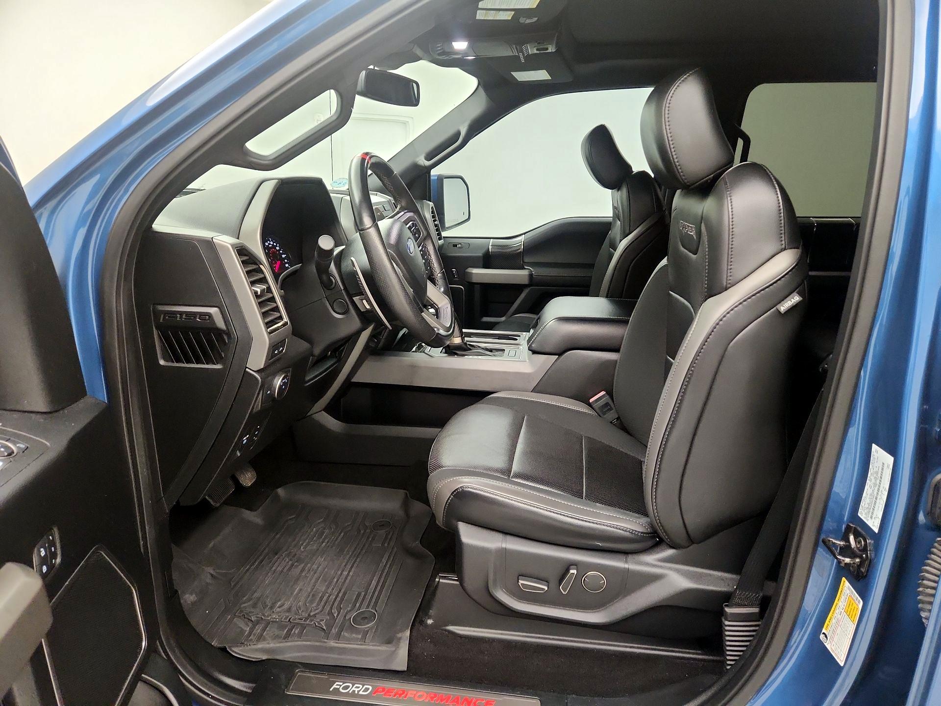 Thumbnail: 2019 Ford F-150 - 11