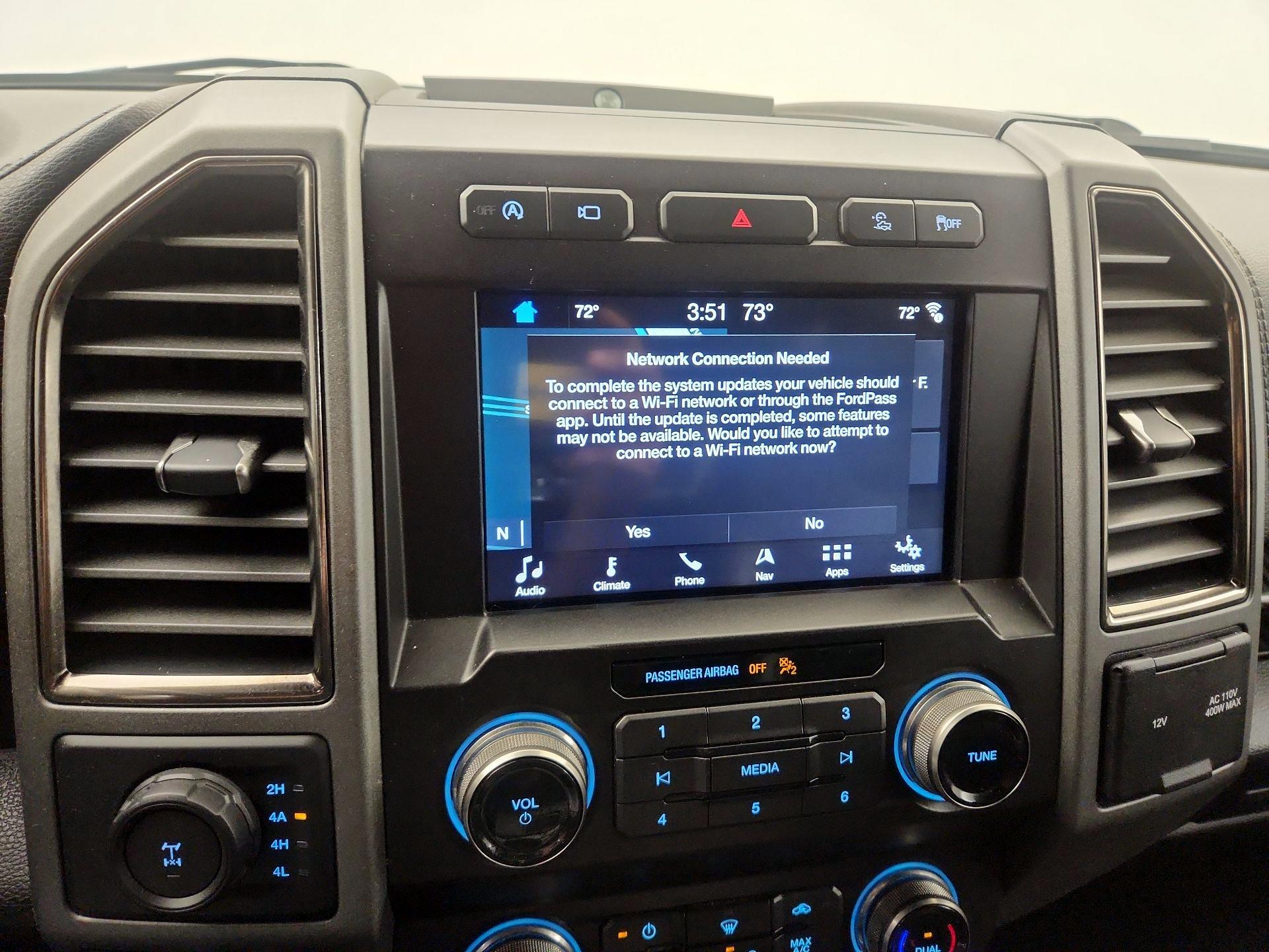 Thumbnail: 2019 Ford F-150 - 13