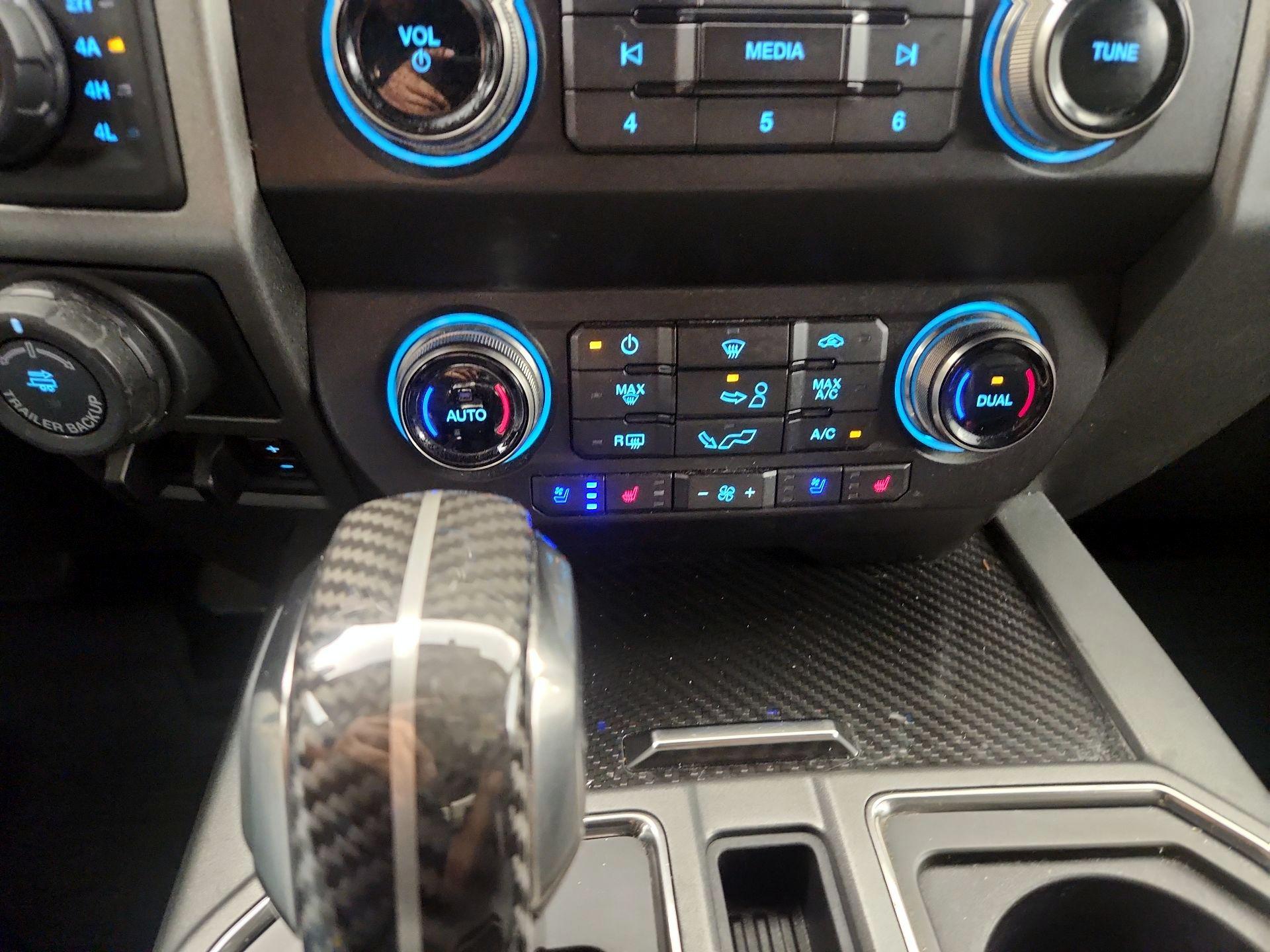 Thumbnail: 2019 Ford F-150 - 14