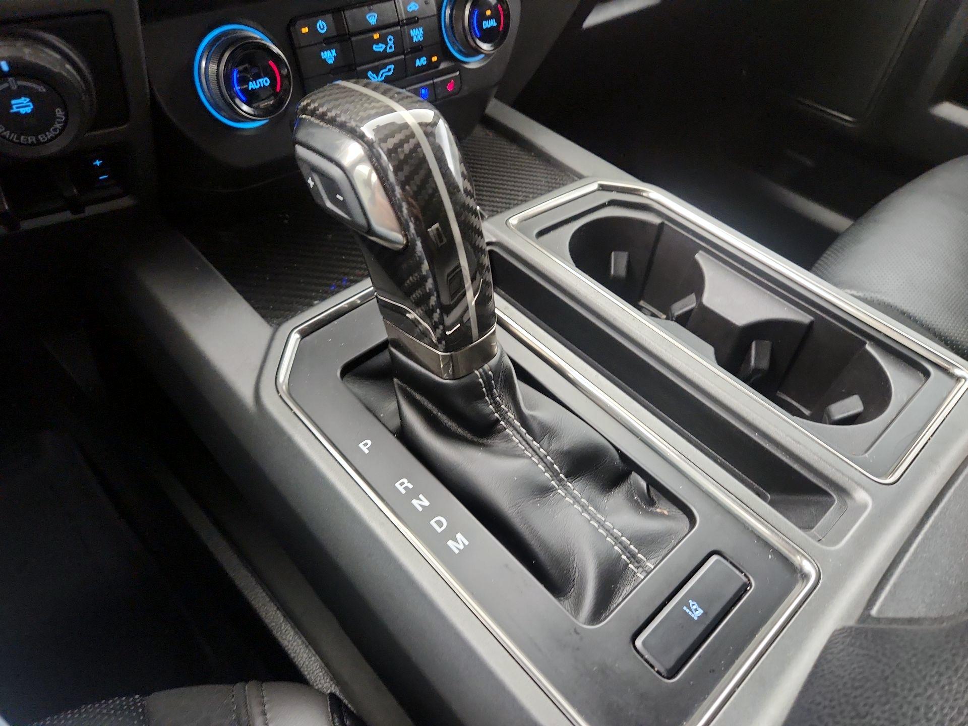 Thumbnail: 2019 Ford F-150 - 15