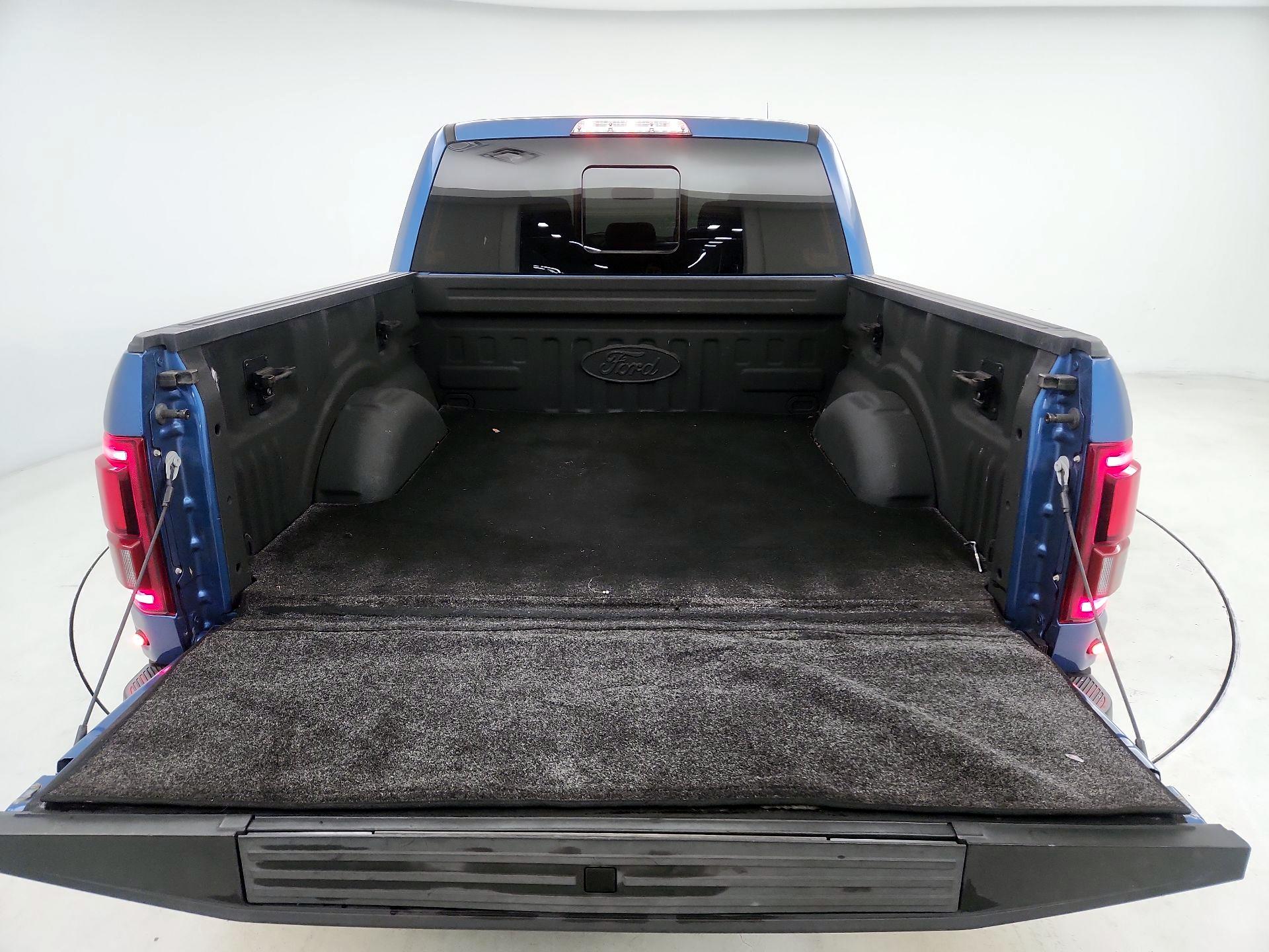 Thumbnail: 2019 Ford F-150 - 16
