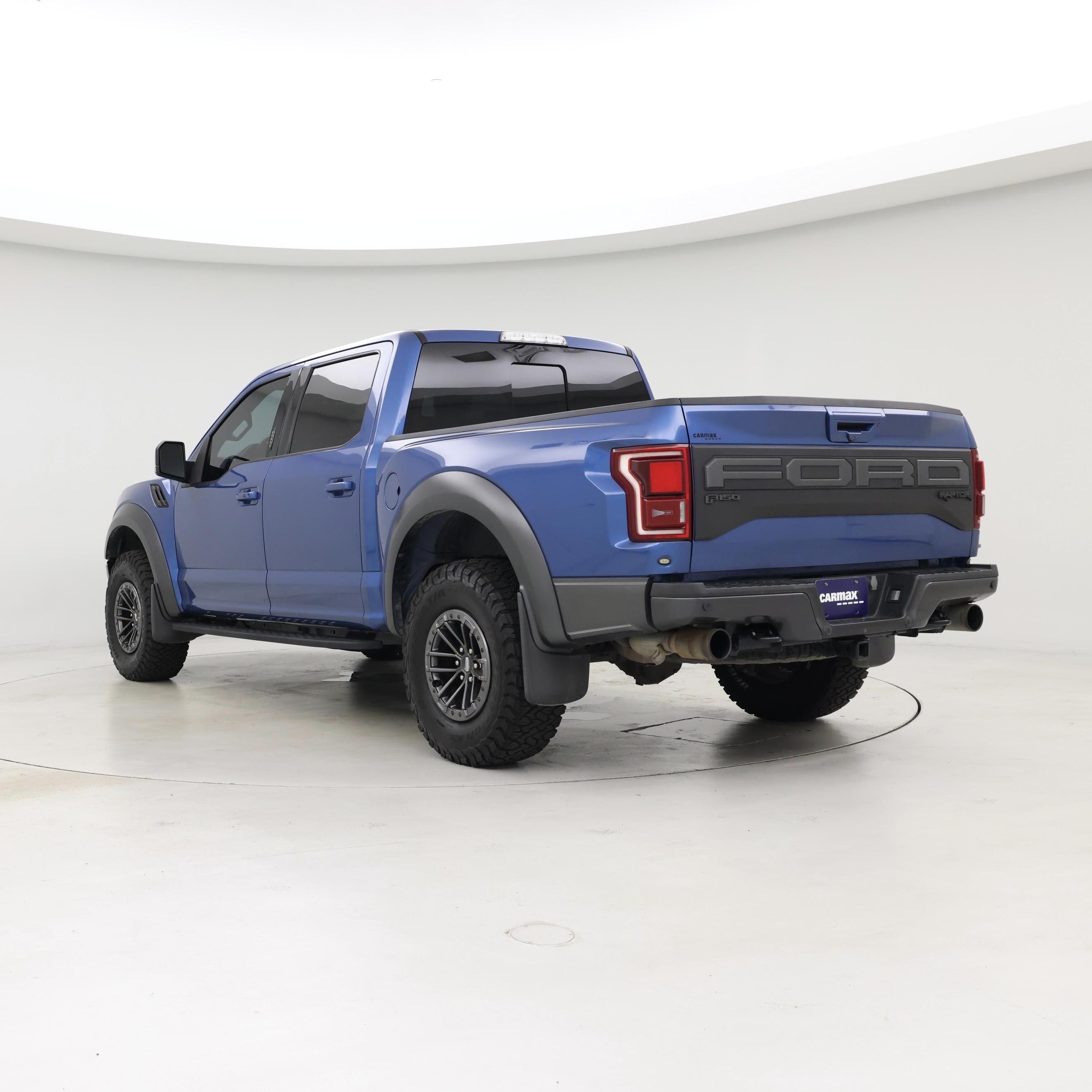 Thumbnail: 2019 Ford F-150 - 2
