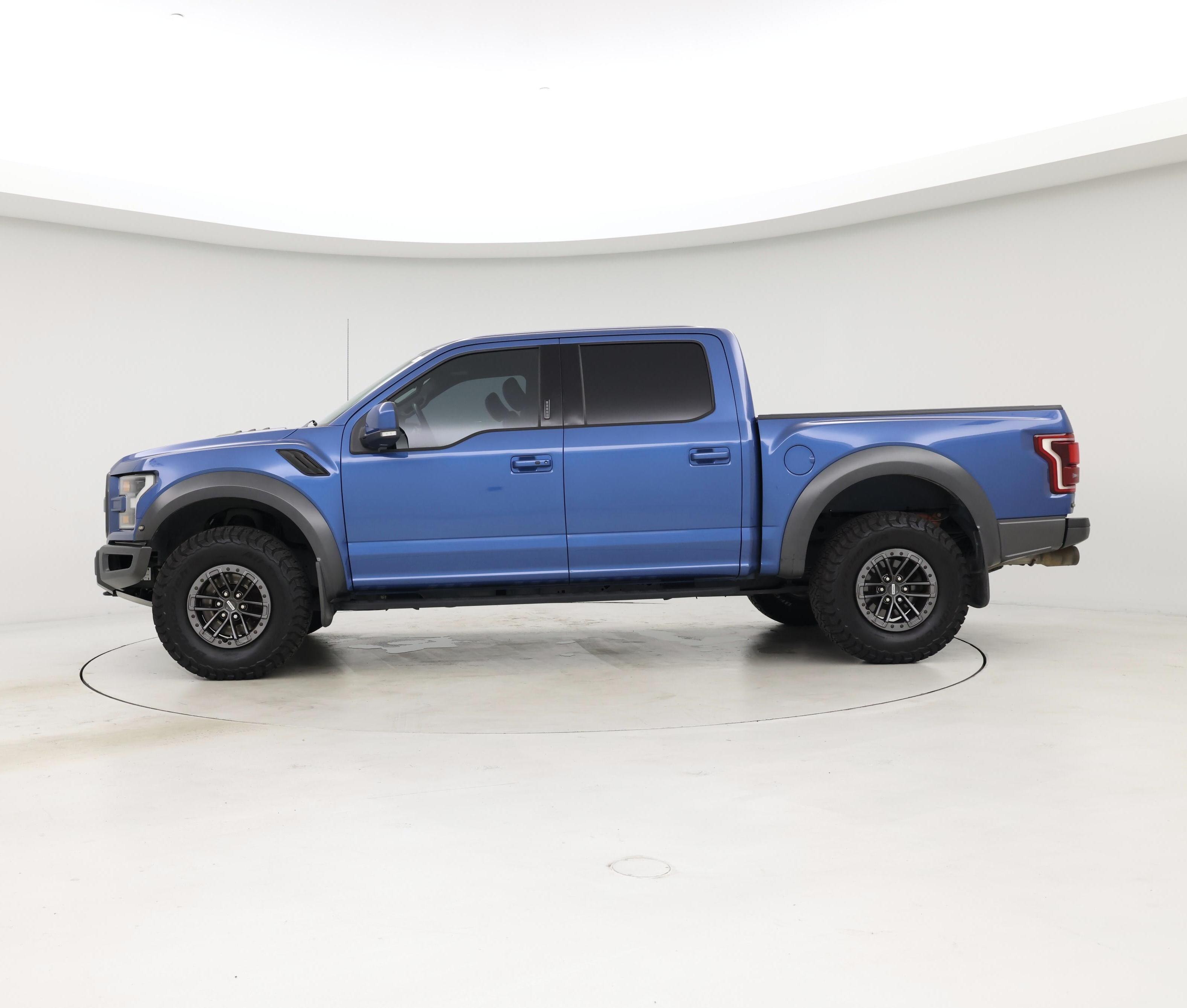 Thumbnail: 2019 Ford F-150 - 3