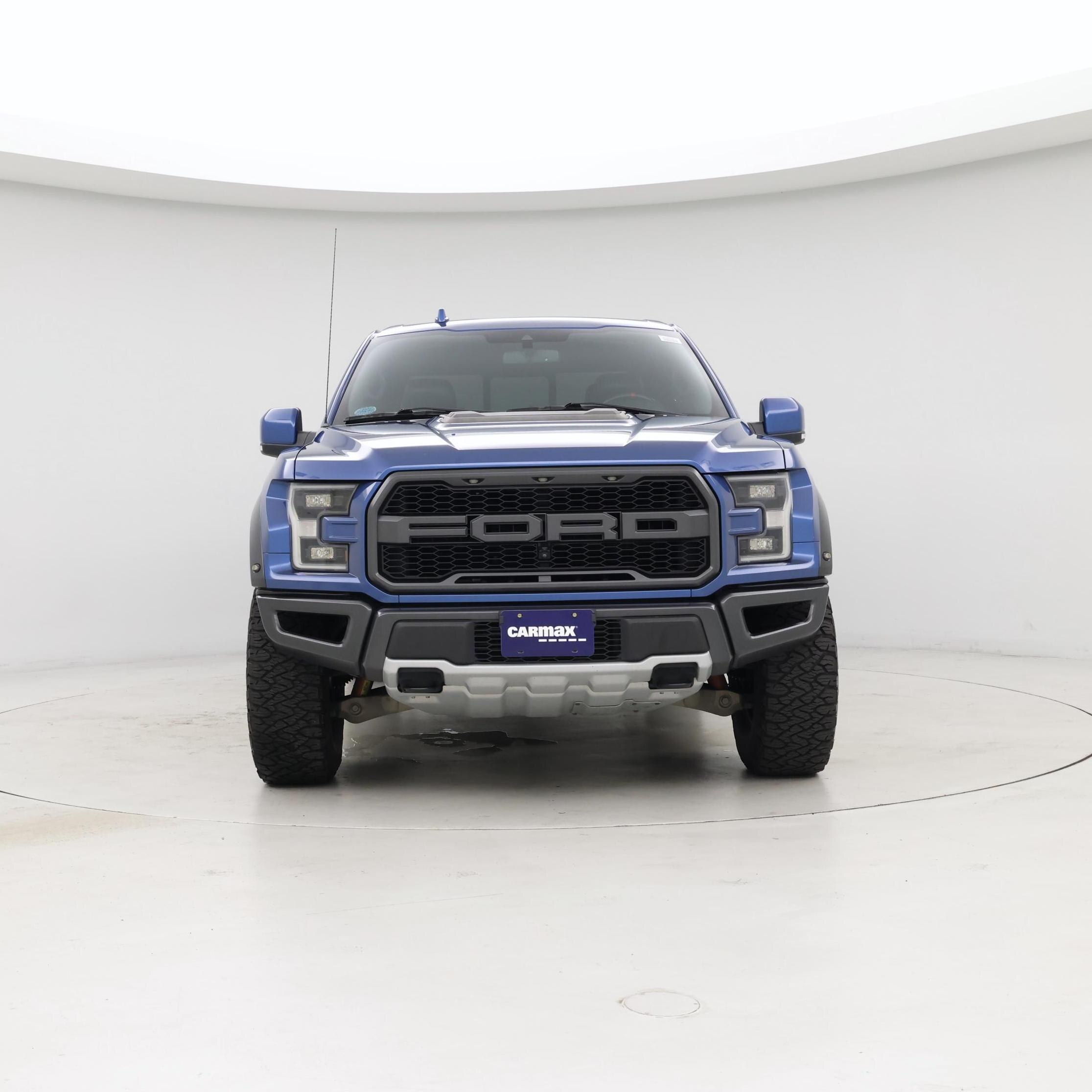 Thumbnail: 2019 Ford F-150 - 5