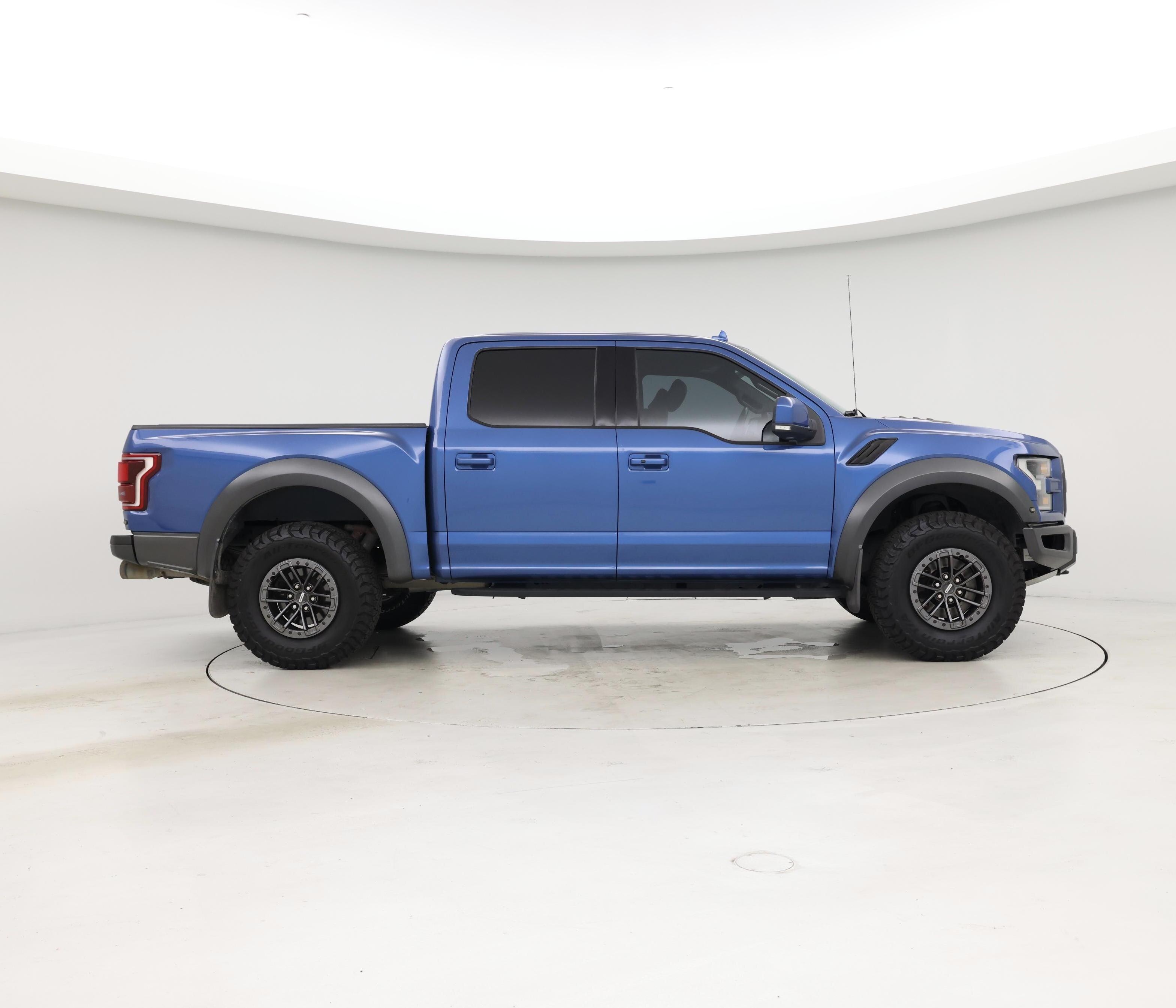 Thumbnail: 2019 Ford F-150 - 7