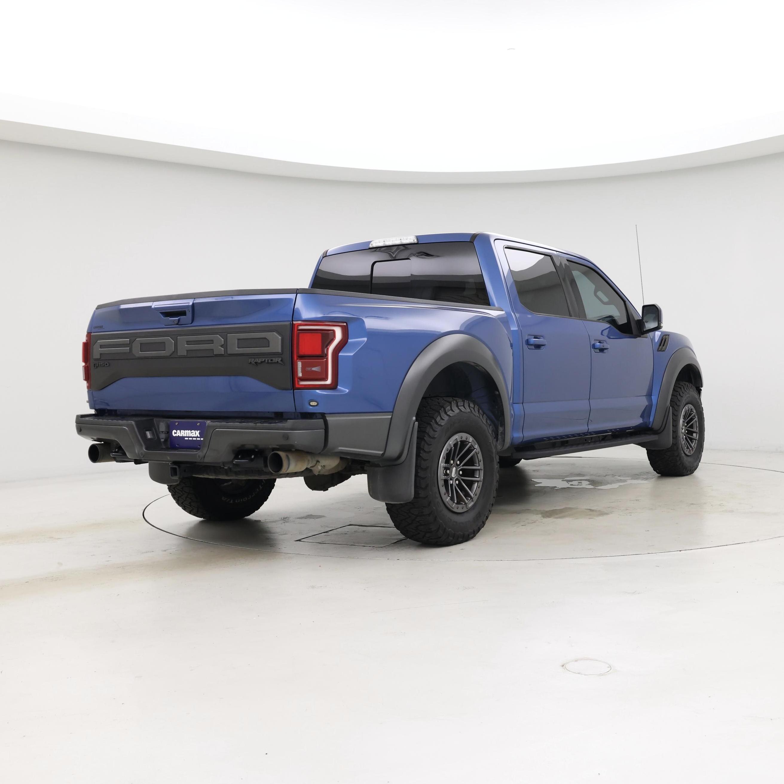 Thumbnail: 2019 Ford F-150 - 8