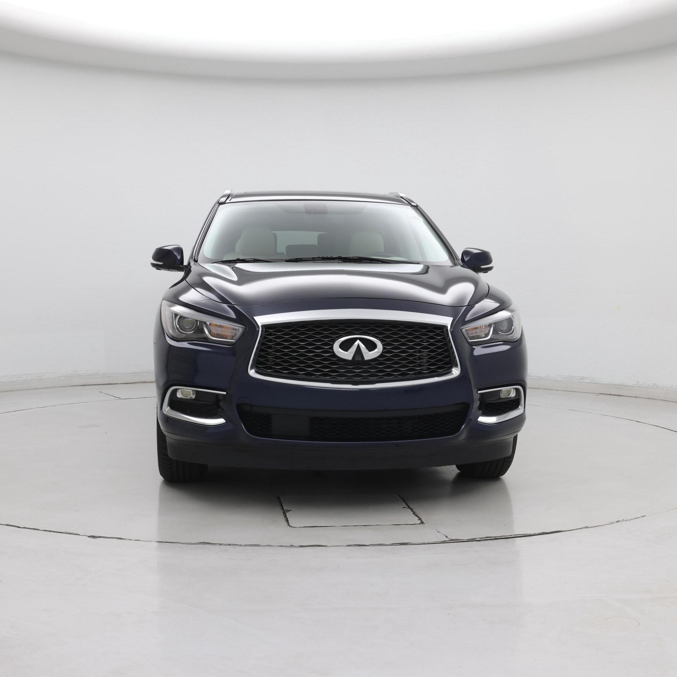 Thumbnail: 2017 INFINITI QX60 - 5