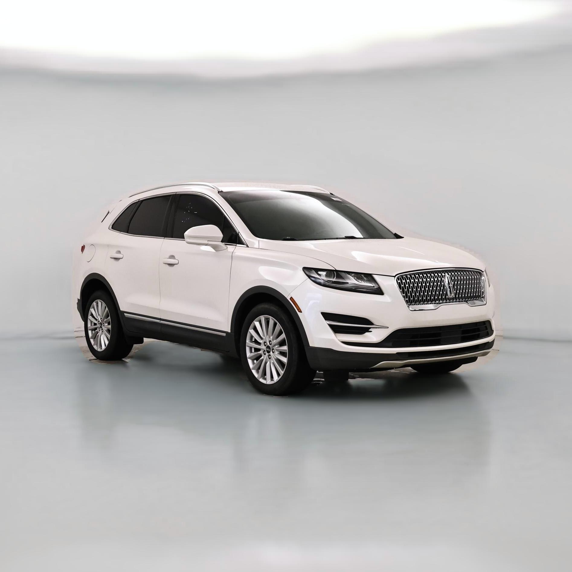 Thumbnail: 2019 Lincoln MKC - 1