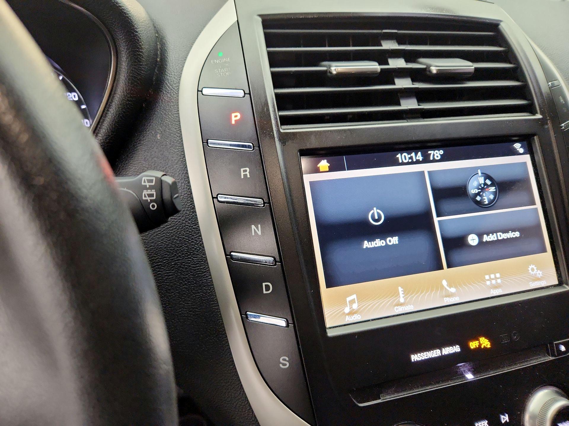 Thumbnail: 2019 Lincoln MKC - 17