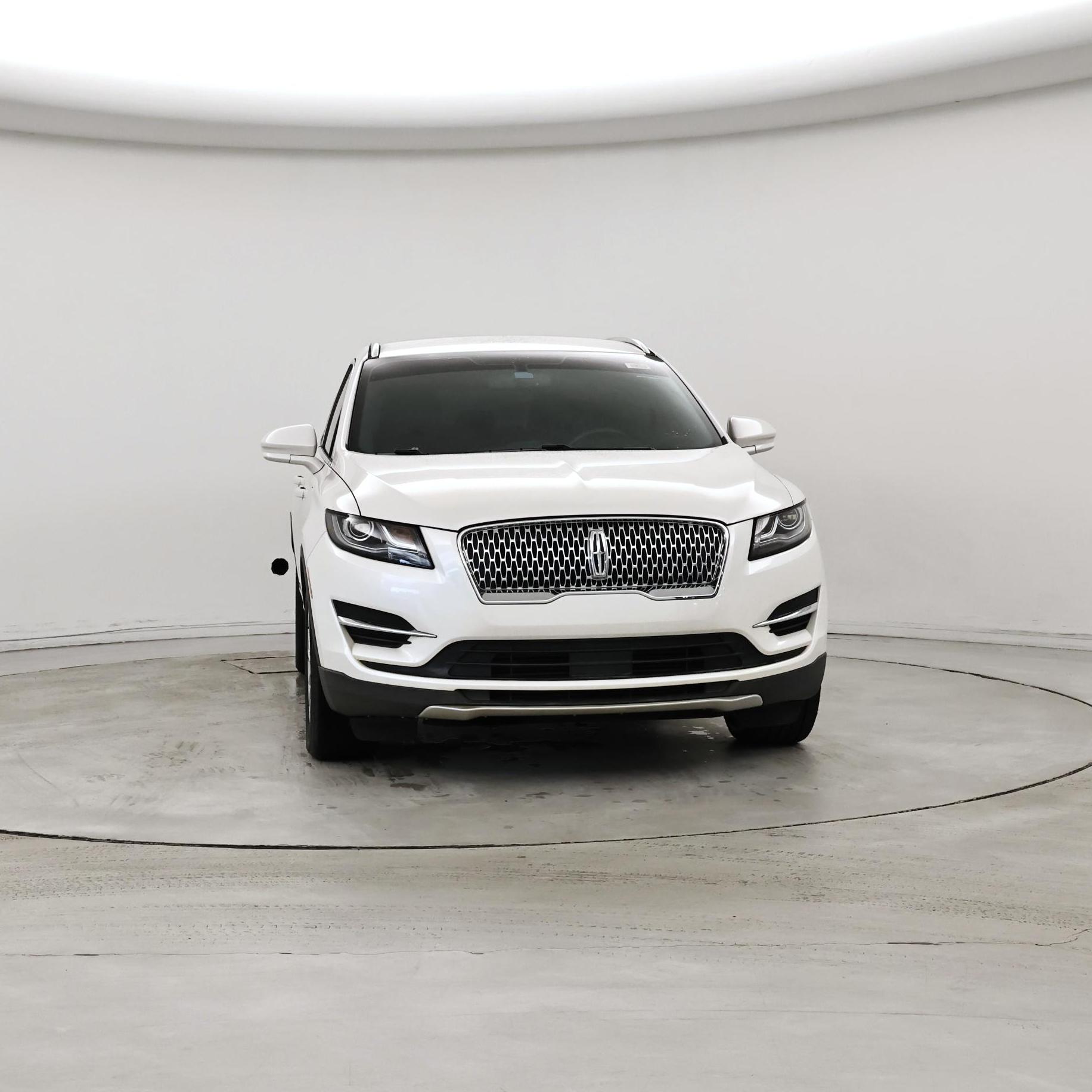 Thumbnail: 2019 Lincoln MKC - 5