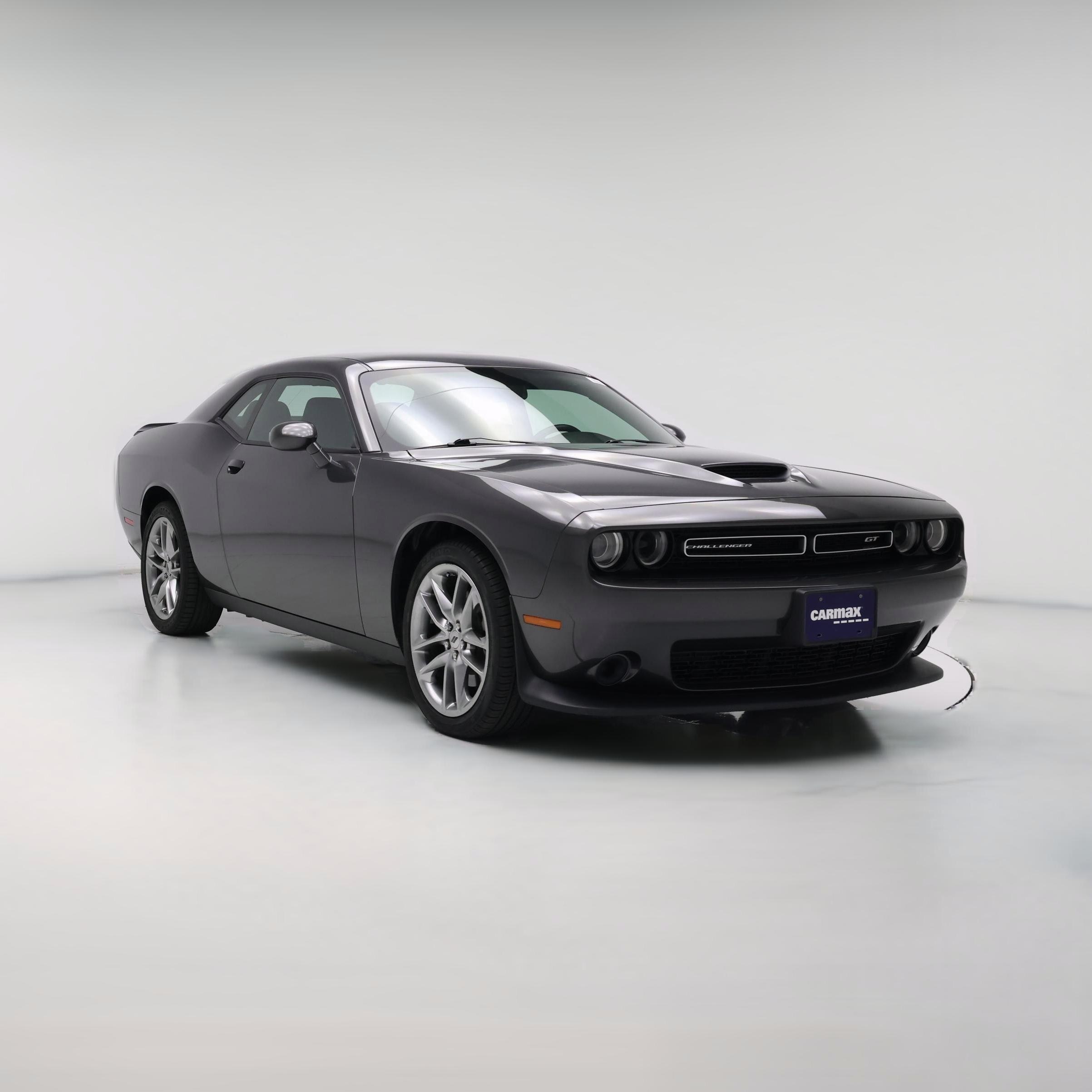 Thumbnail: 2023 Dodge Challenger - 1