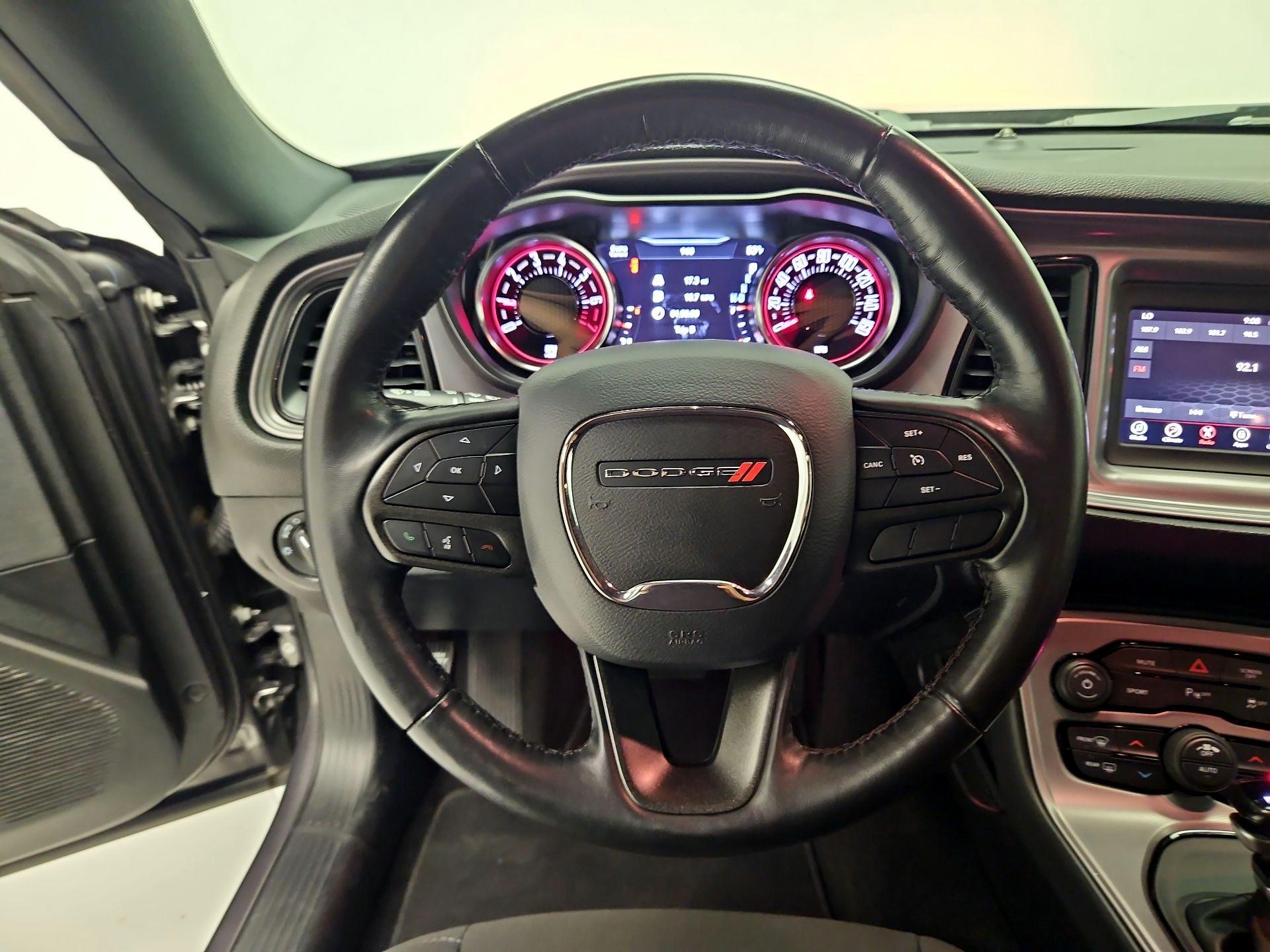 Thumbnail: 2023 Dodge Challenger - 10