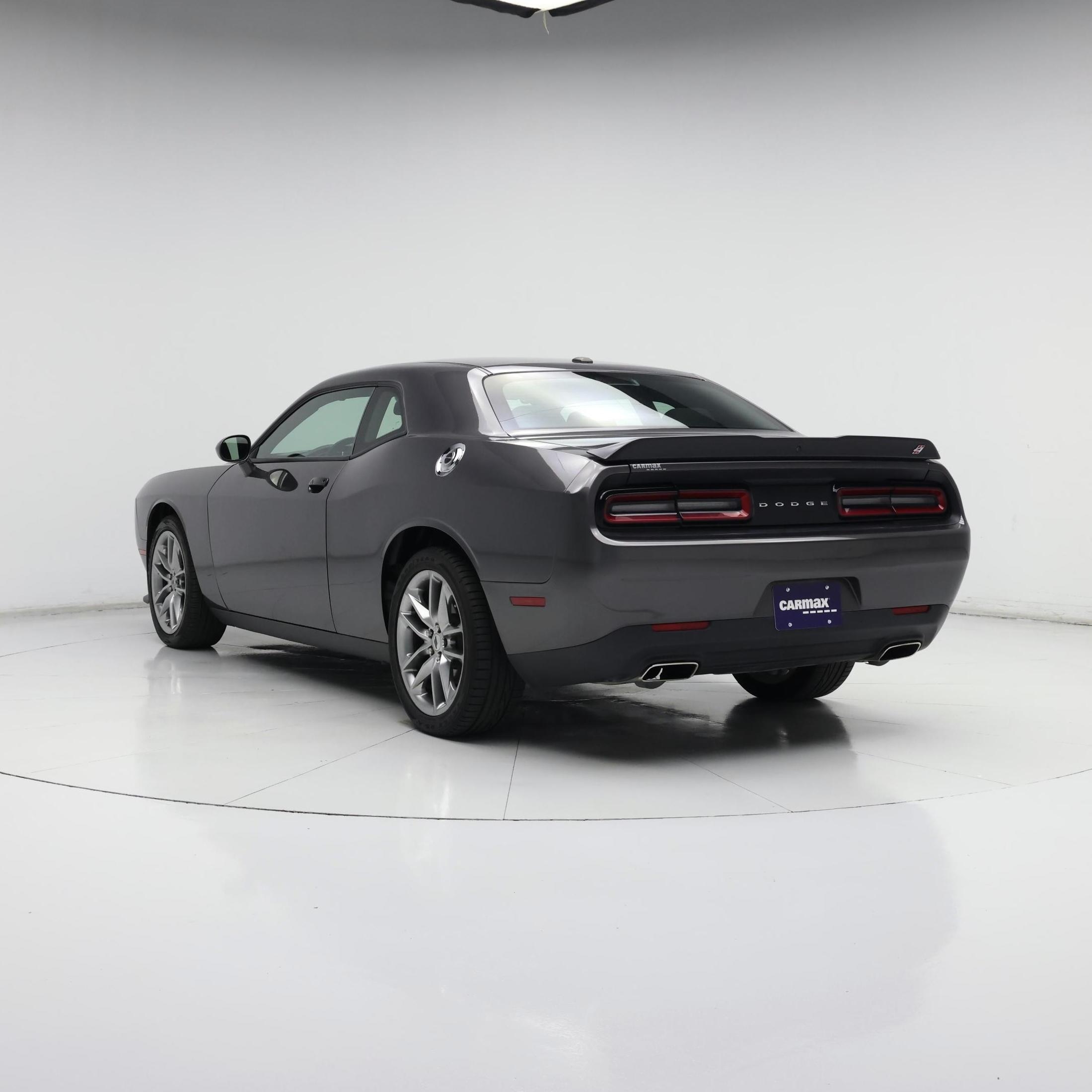 Thumbnail: 2023 Dodge Challenger - 2