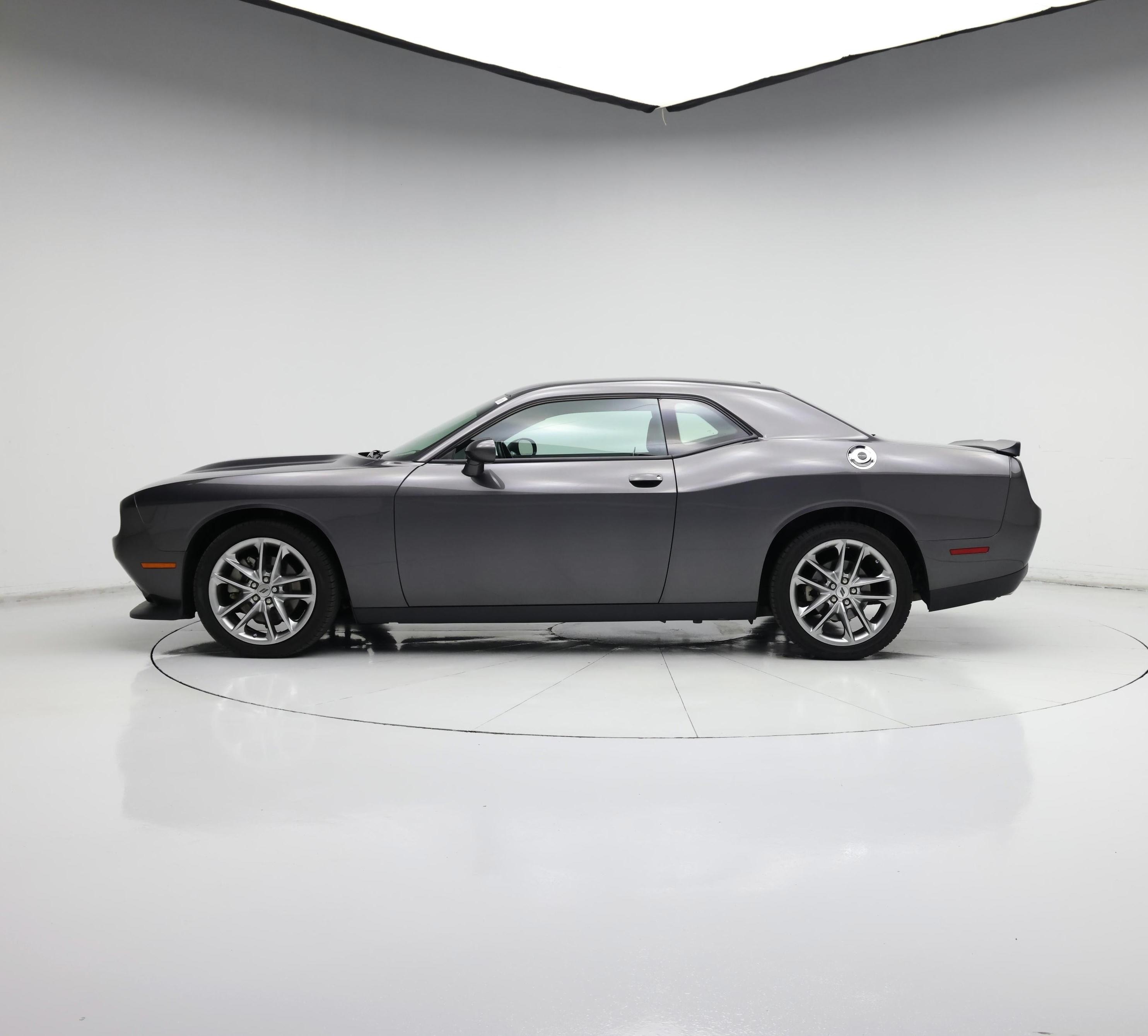 Thumbnail: 2023 Dodge Challenger - 3
