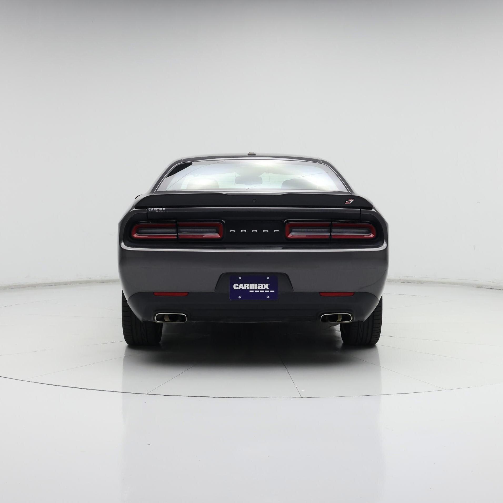 Thumbnail: 2023 Dodge Challenger - 6