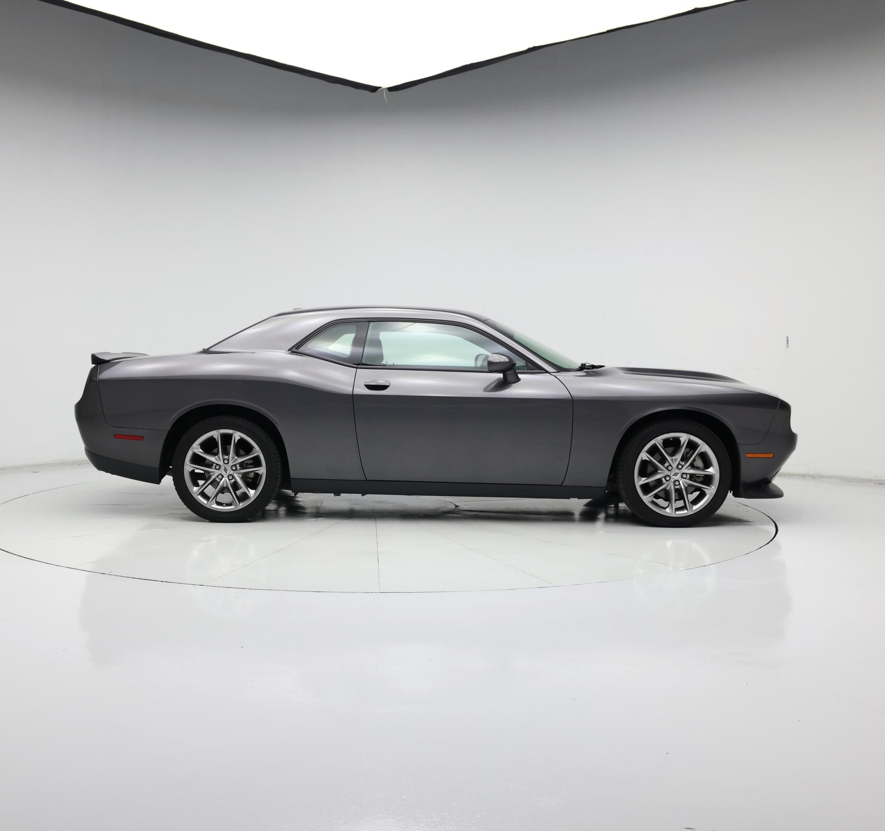 Thumbnail: 2023 Dodge Challenger - 7