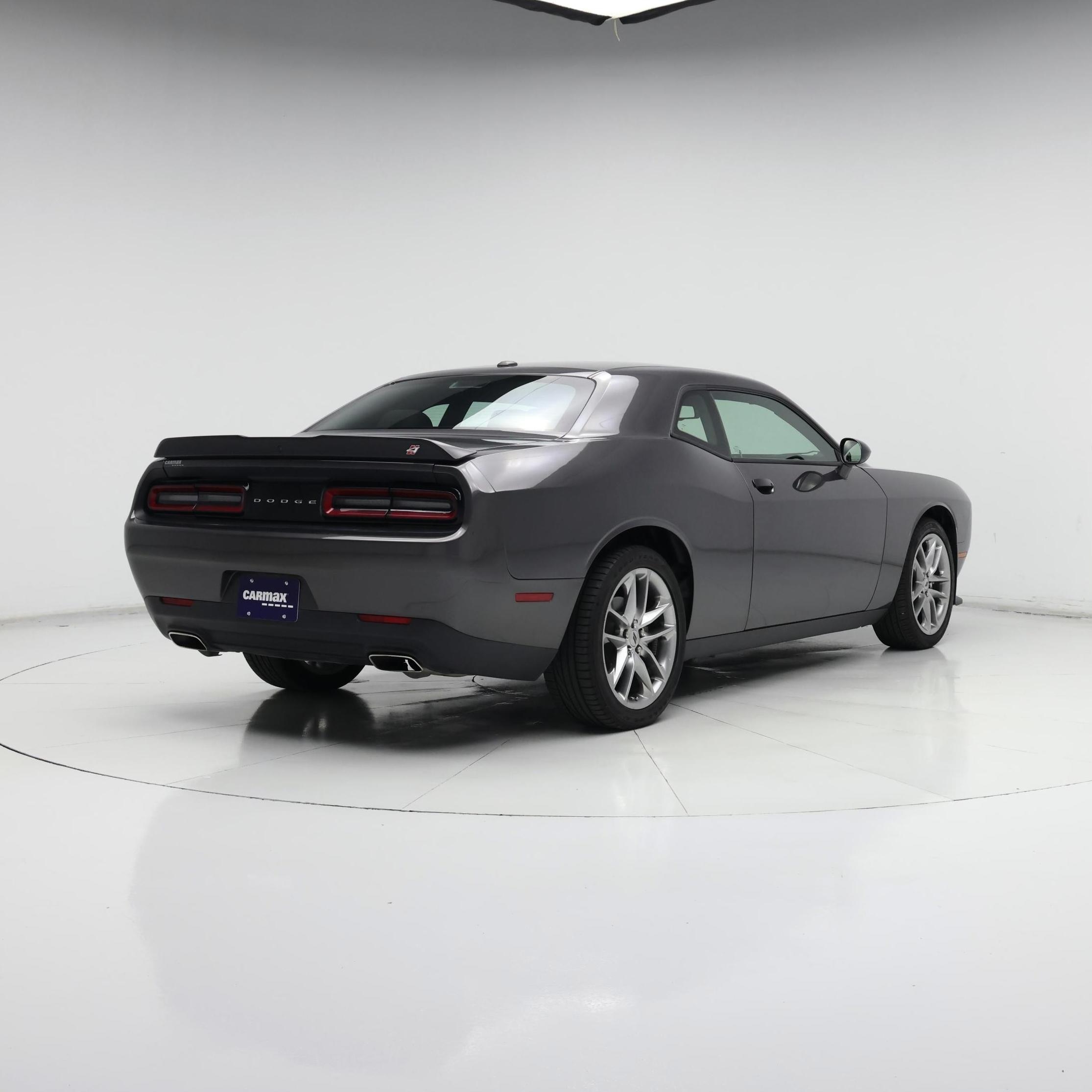Thumbnail: 2023 Dodge Challenger - 8