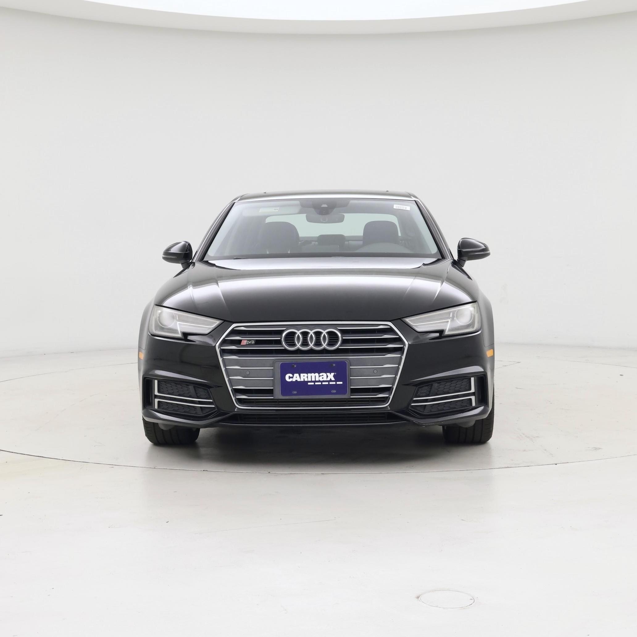 Thumbnail: 2017 Audi A4 - 5