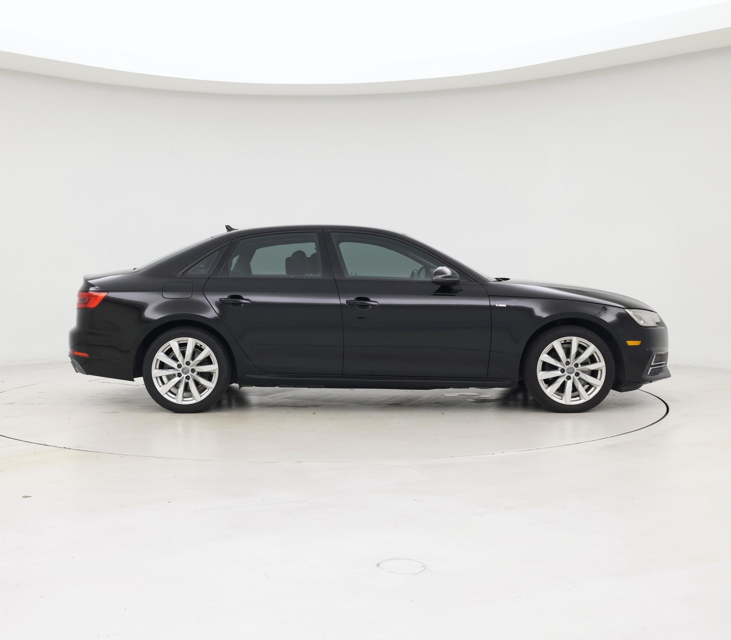 Thumbnail: 2017 Audi A4 - 7