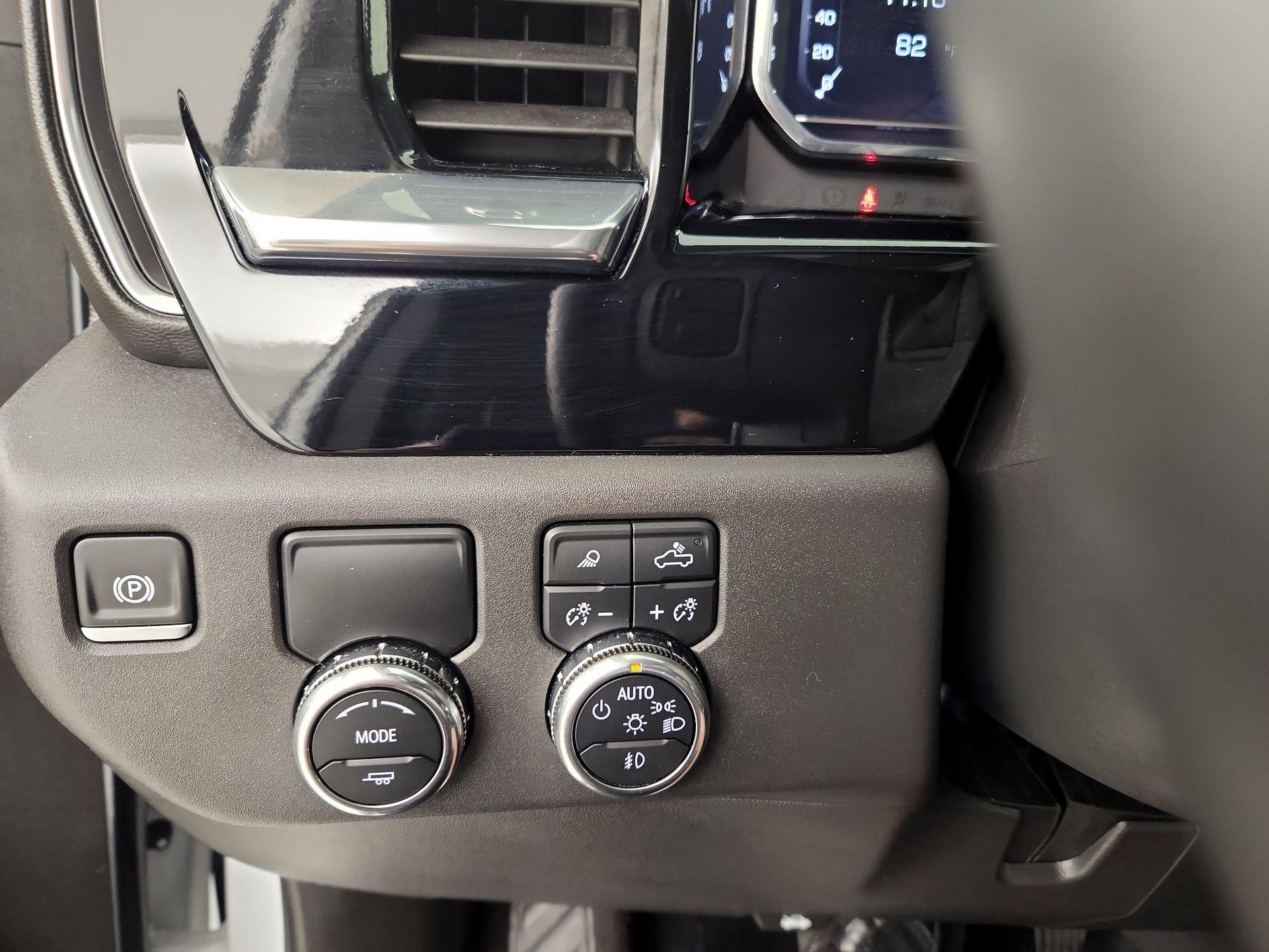 Thumbnail: 2025 GMC Sierra 1500 - 13
