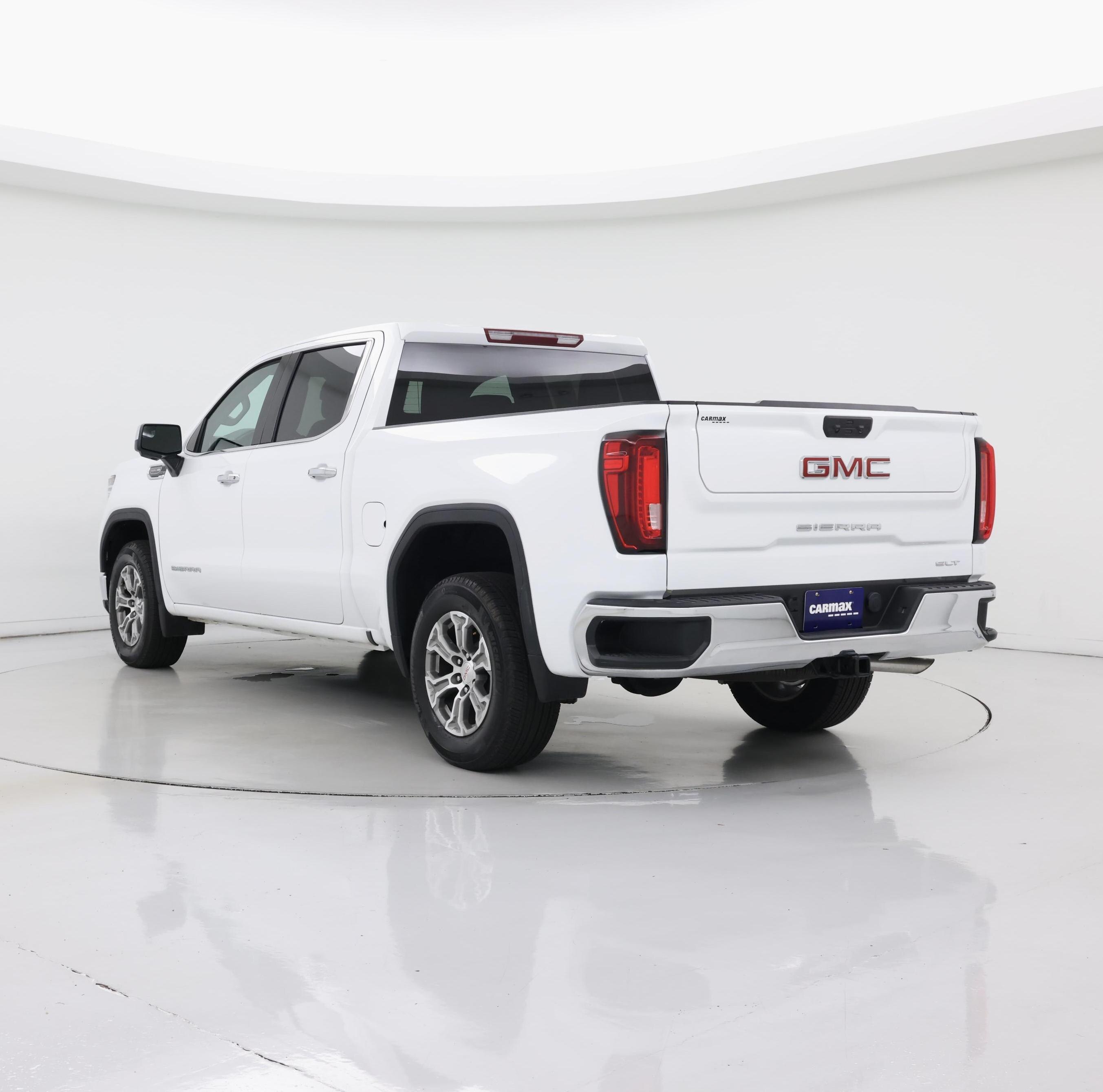 Thumbnail: 2025 GMC Sierra 1500 - 2